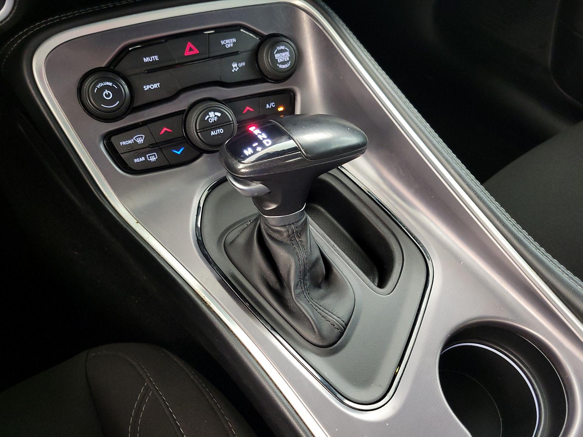 Thumbnail: 2020 Dodge Challenger - 17