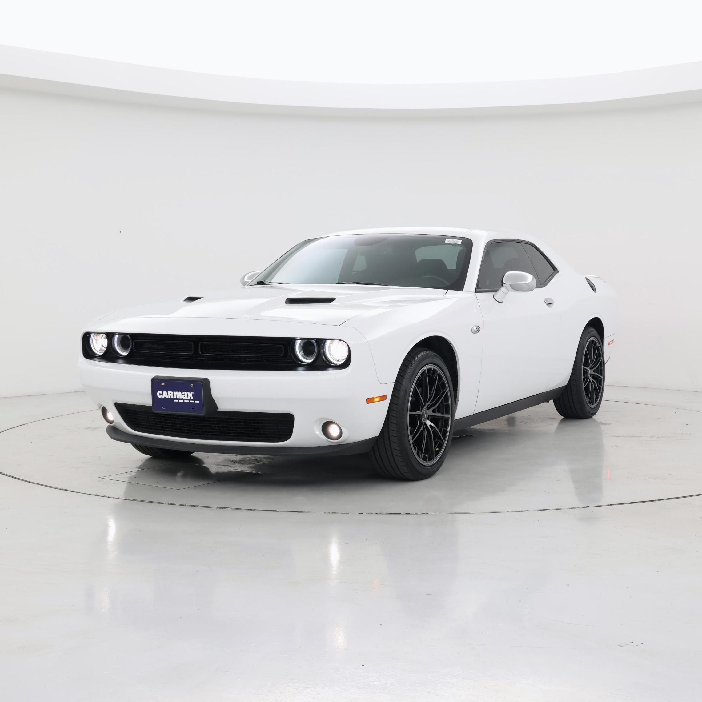 Thumbnail: 2020 Dodge Challenger - 4