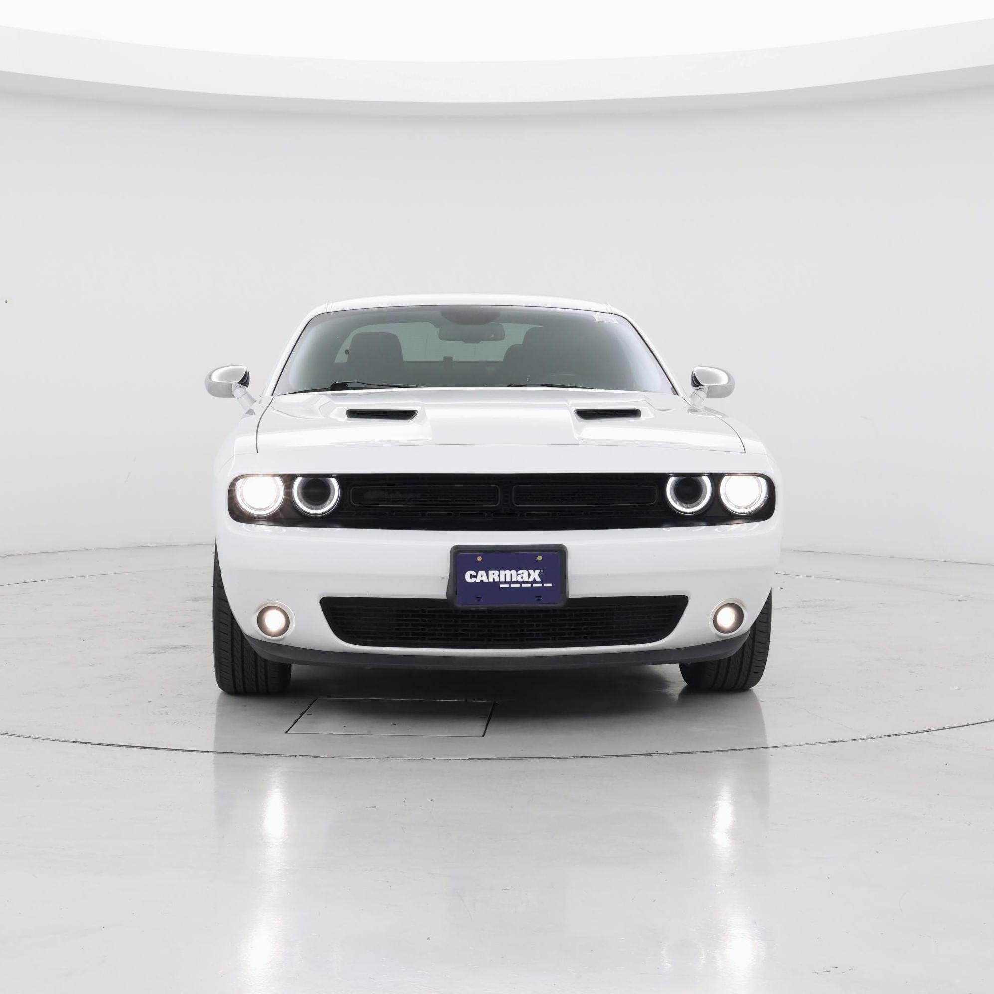 Thumbnail: 2020 Dodge Challenger - 5