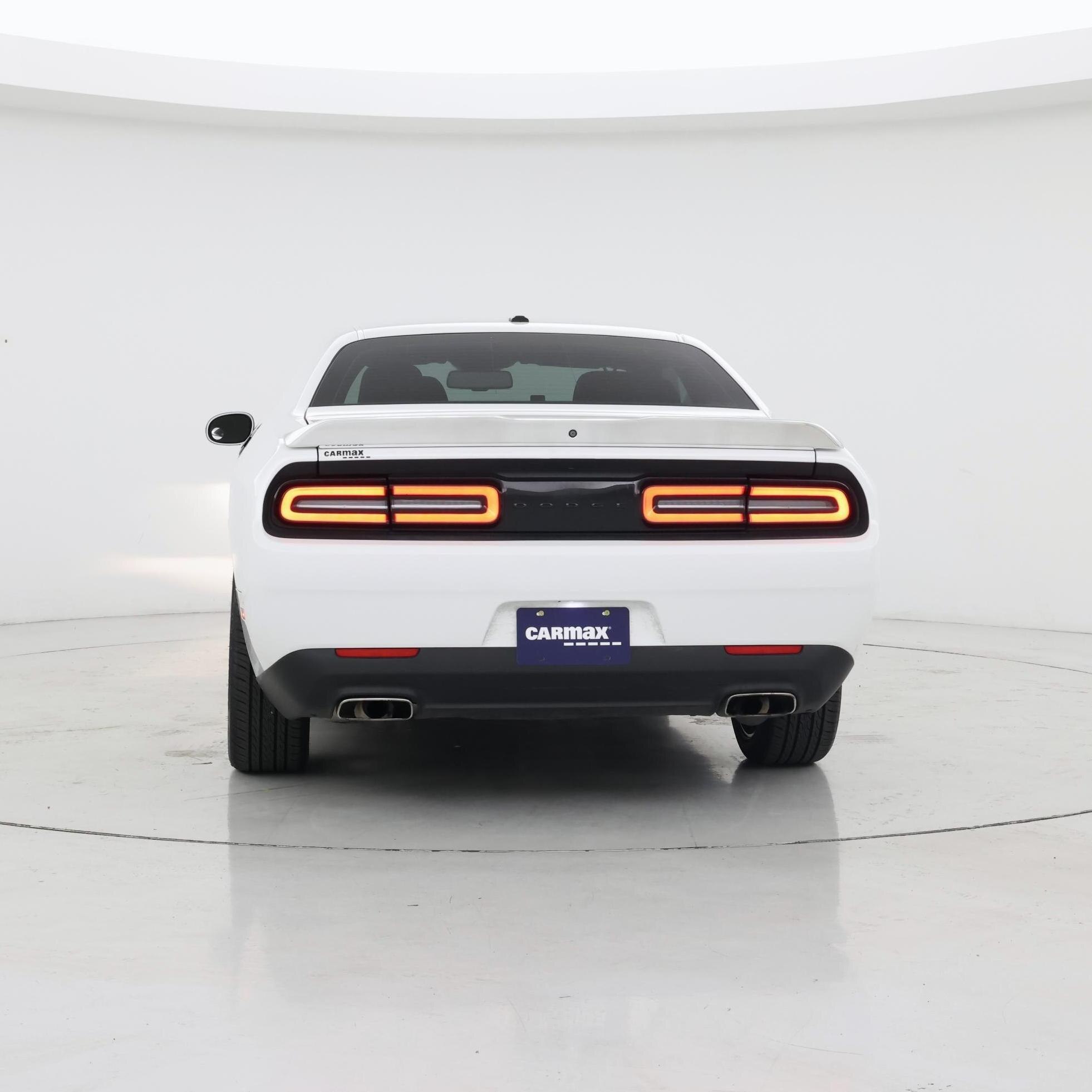 Thumbnail: 2020 Dodge Challenger - 6