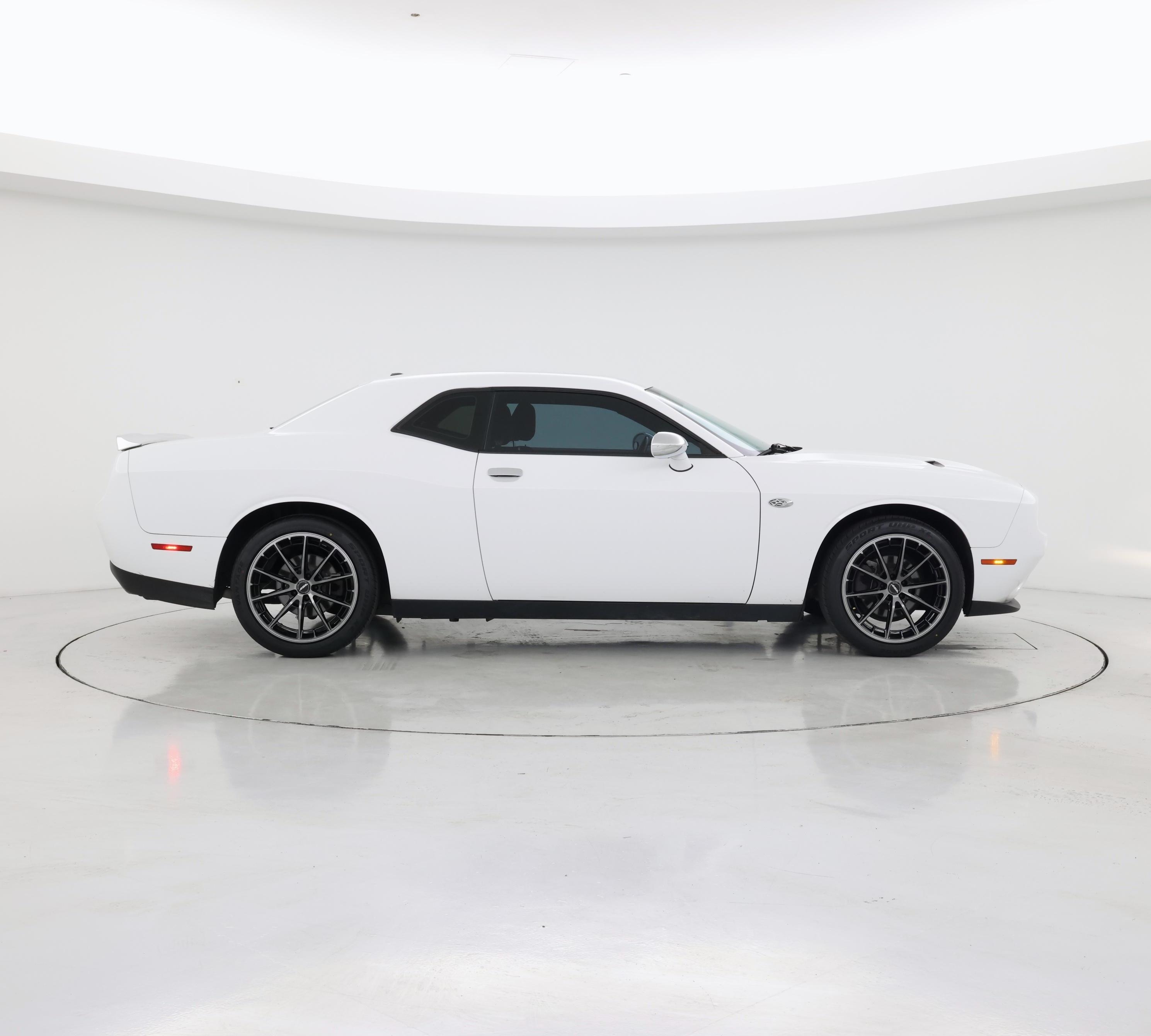 Thumbnail: 2020 Dodge Challenger - 7