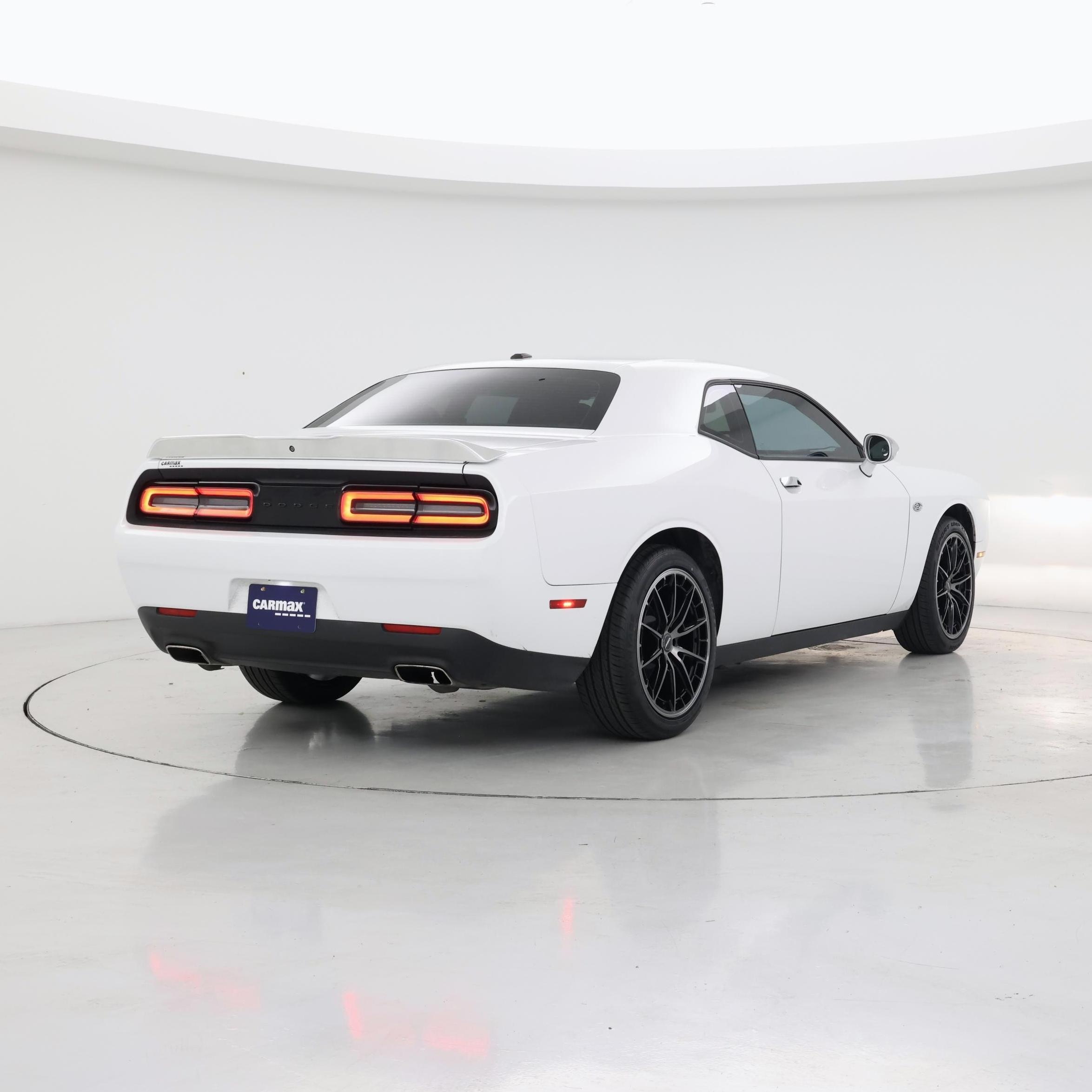 Thumbnail: 2020 Dodge Challenger - 8