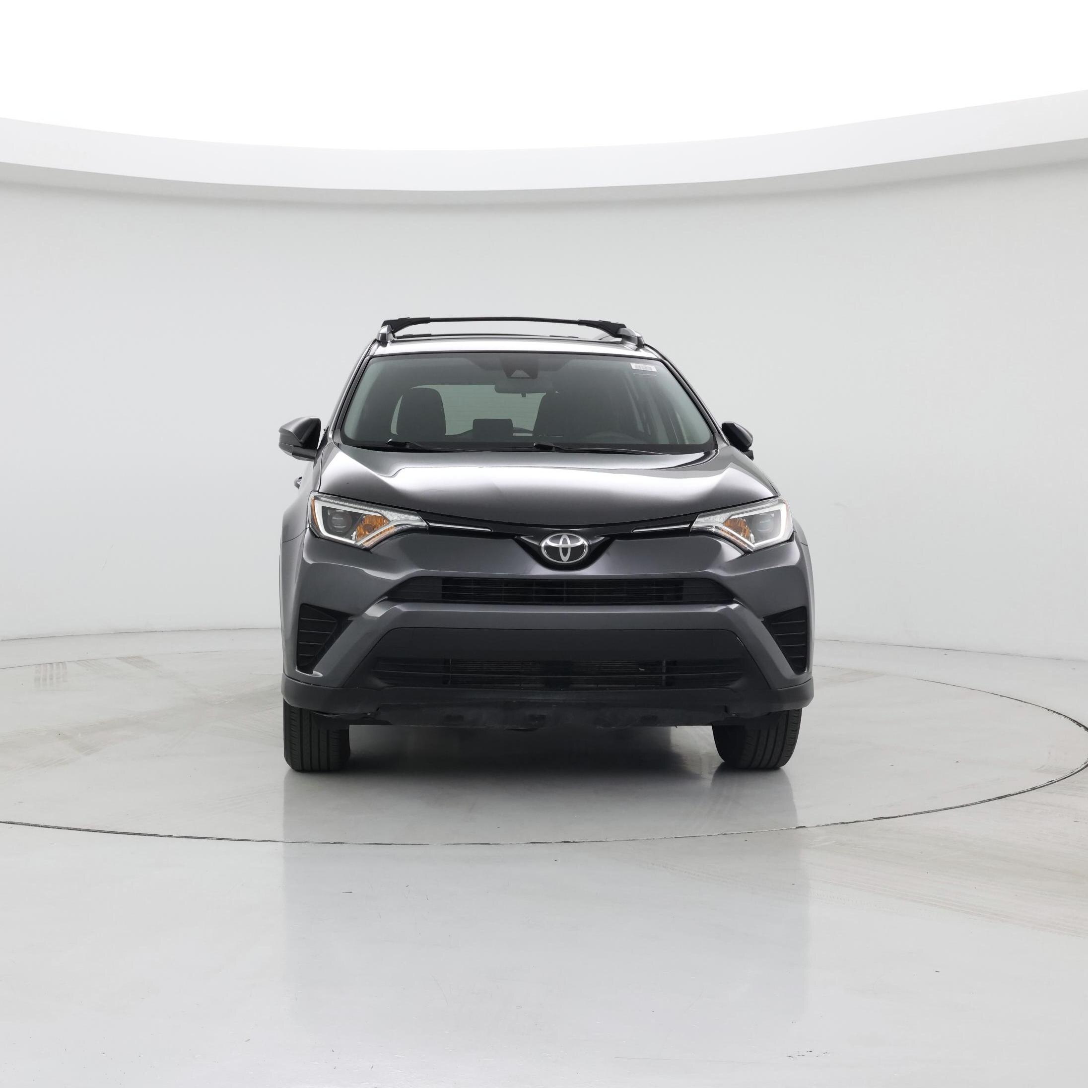 Thumbnail: 2018 Toyota RAV4 - 5