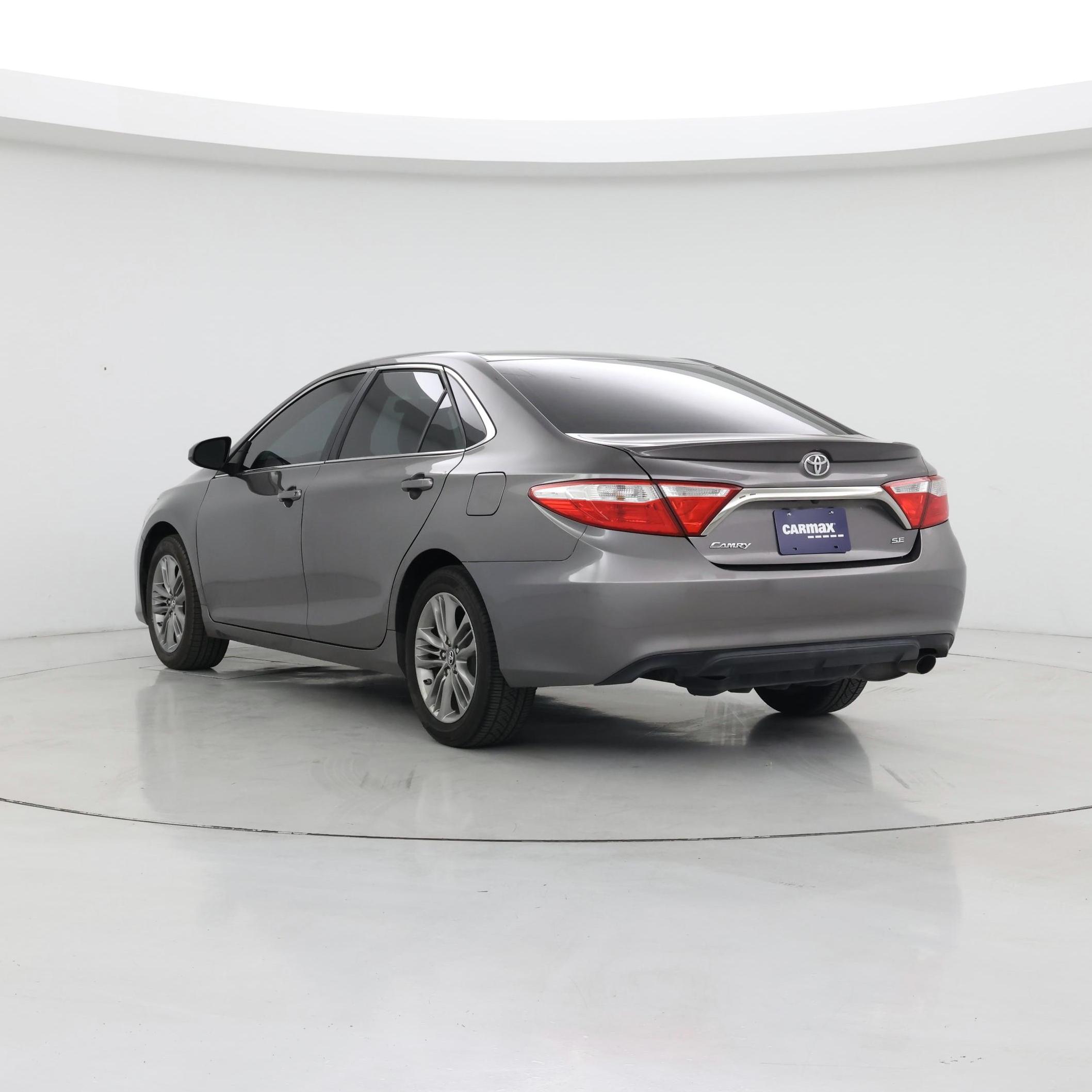 Thumbnail: 2017 Toyota Camry - 2