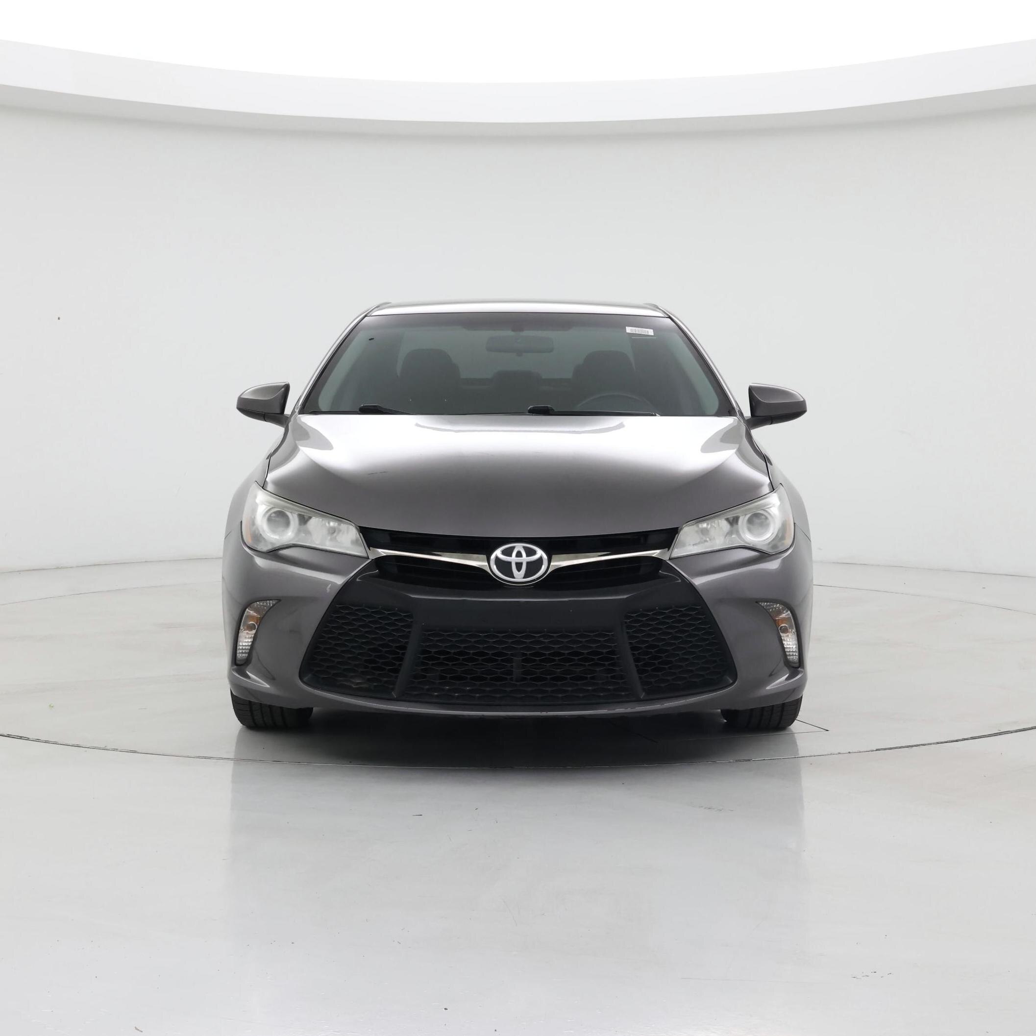 Thumbnail: 2017 Toyota Camry - 5