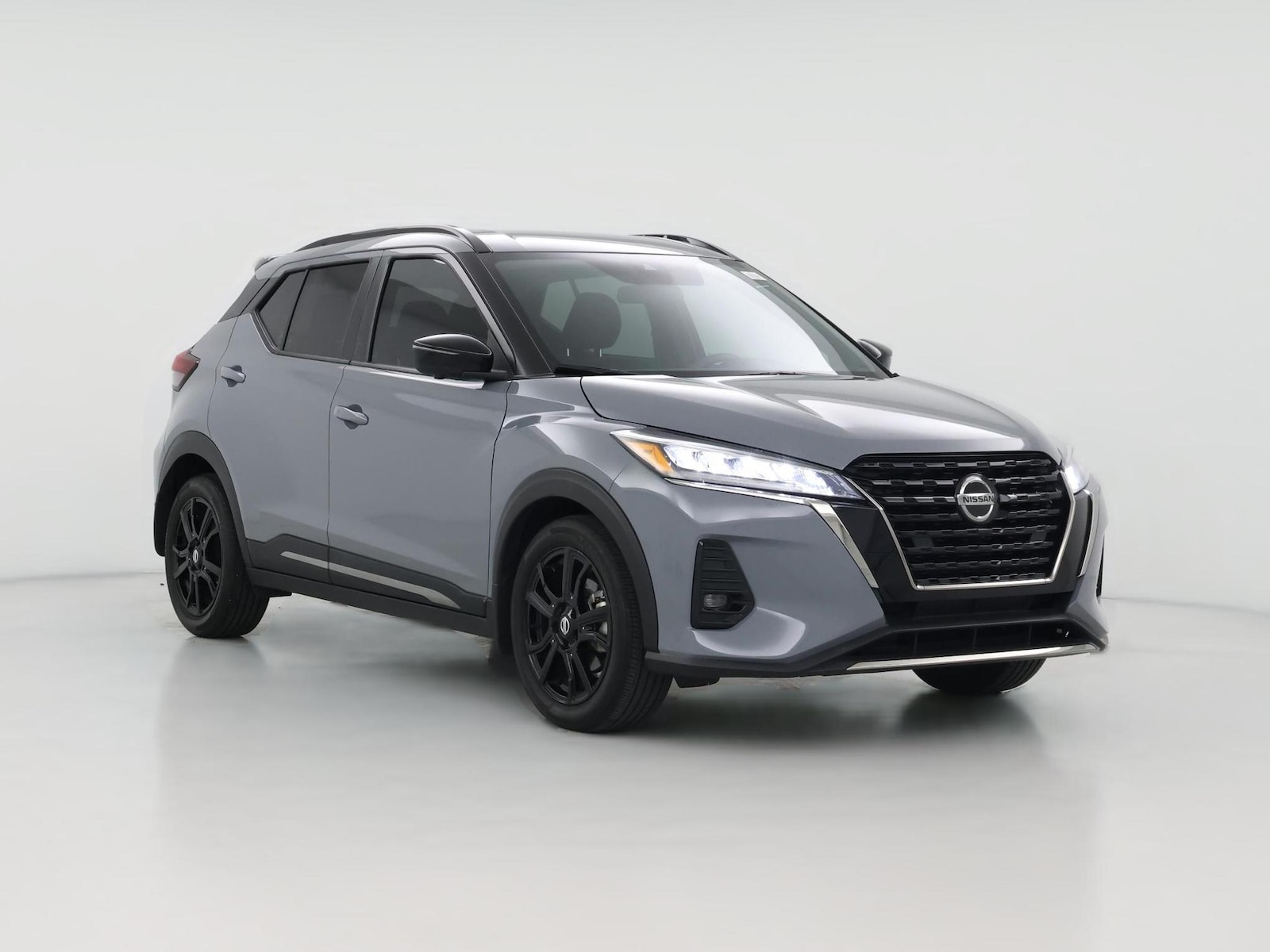 2021 Nissan Kicks