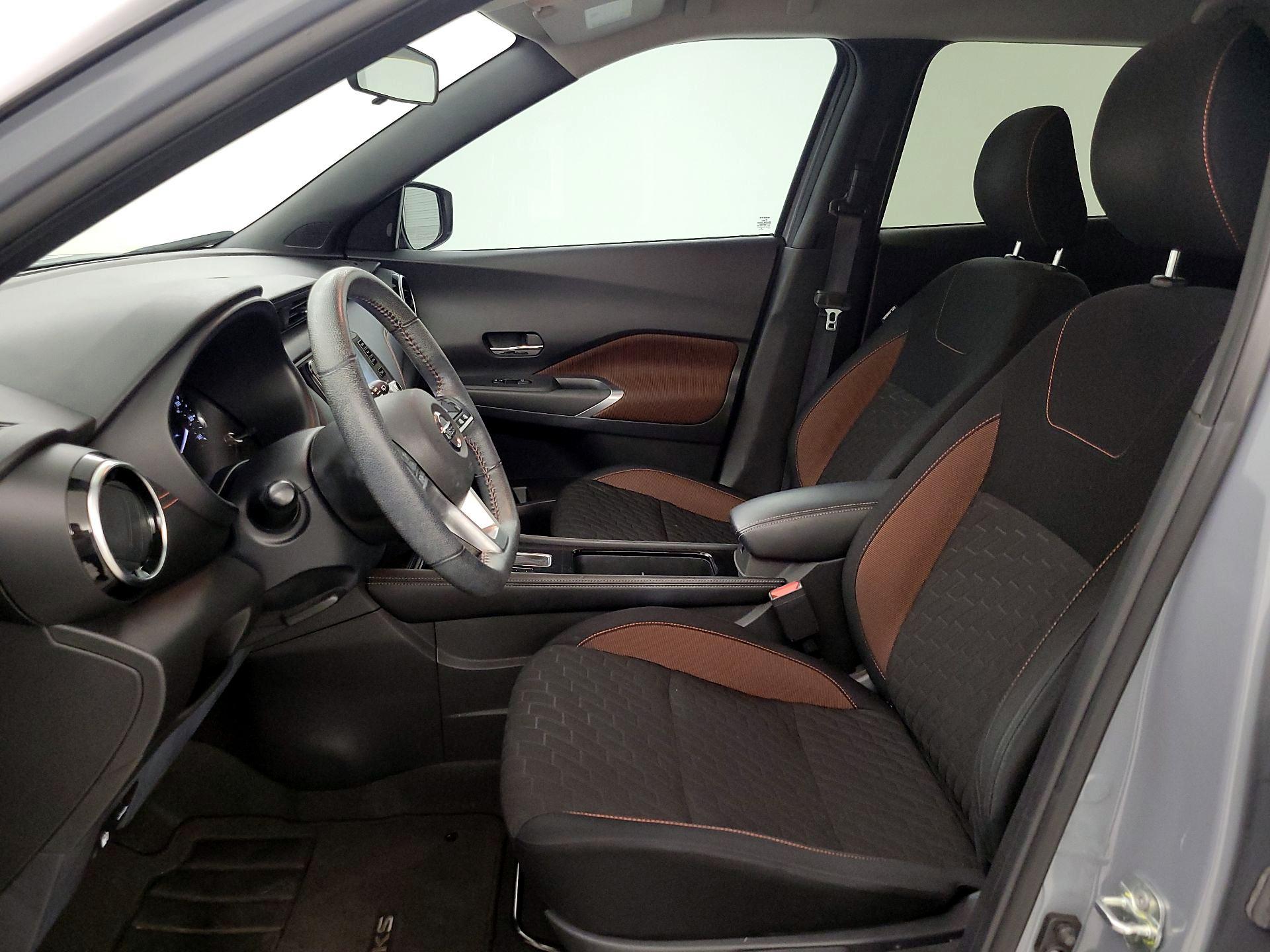 Thumbnail: 2021 Nissan Kicks - 11