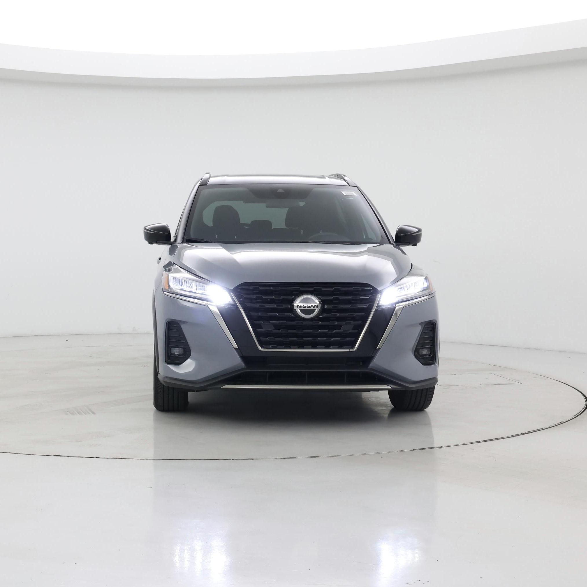 Thumbnail: 2021 Nissan Kicks - 5