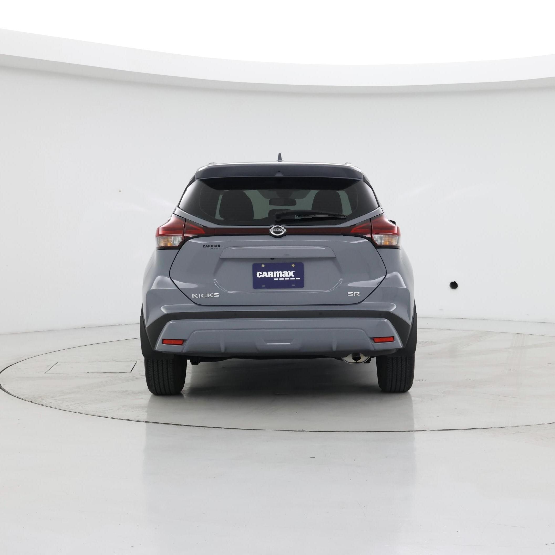 Thumbnail: 2021 Nissan Kicks - 6