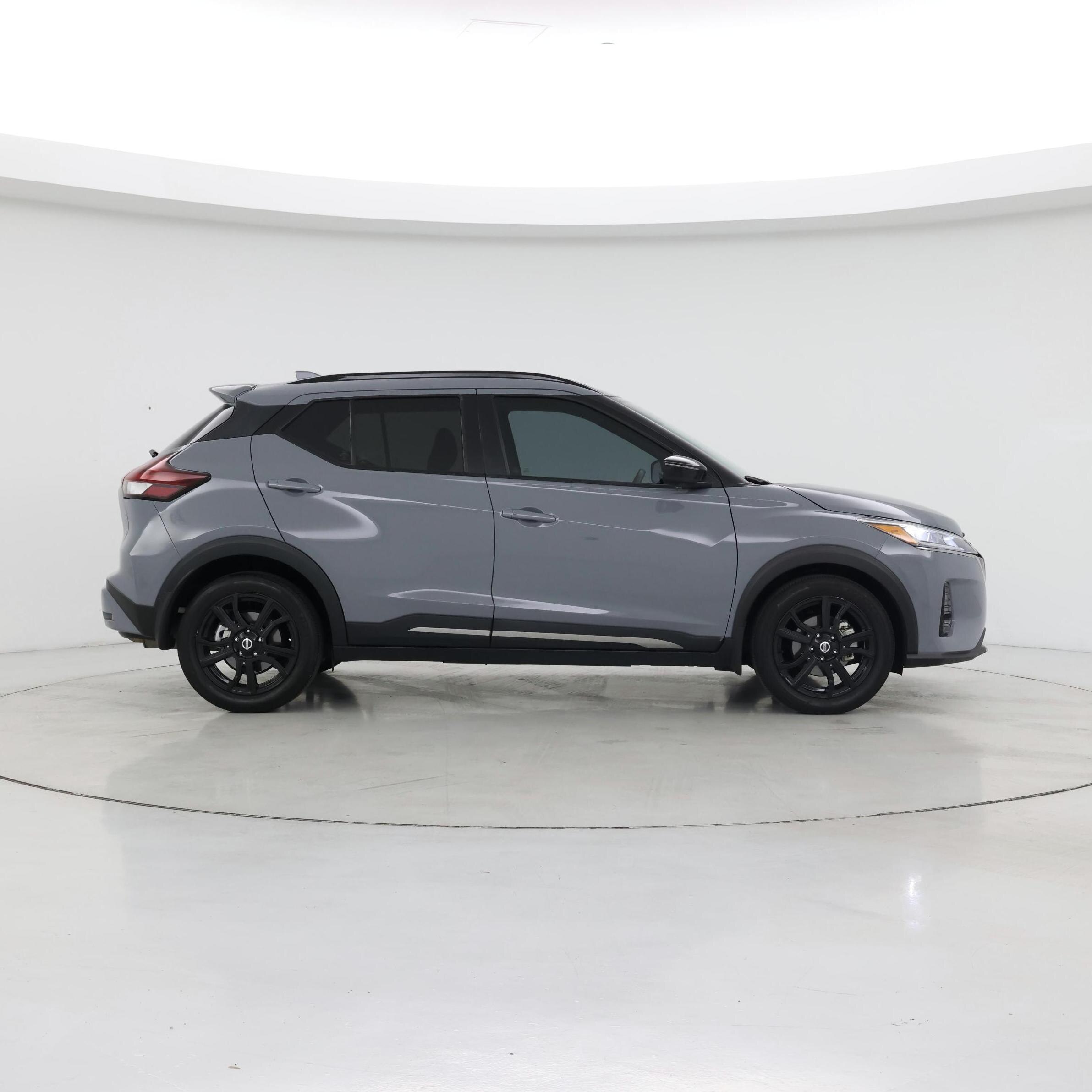 Thumbnail: 2021 Nissan Kicks - 7