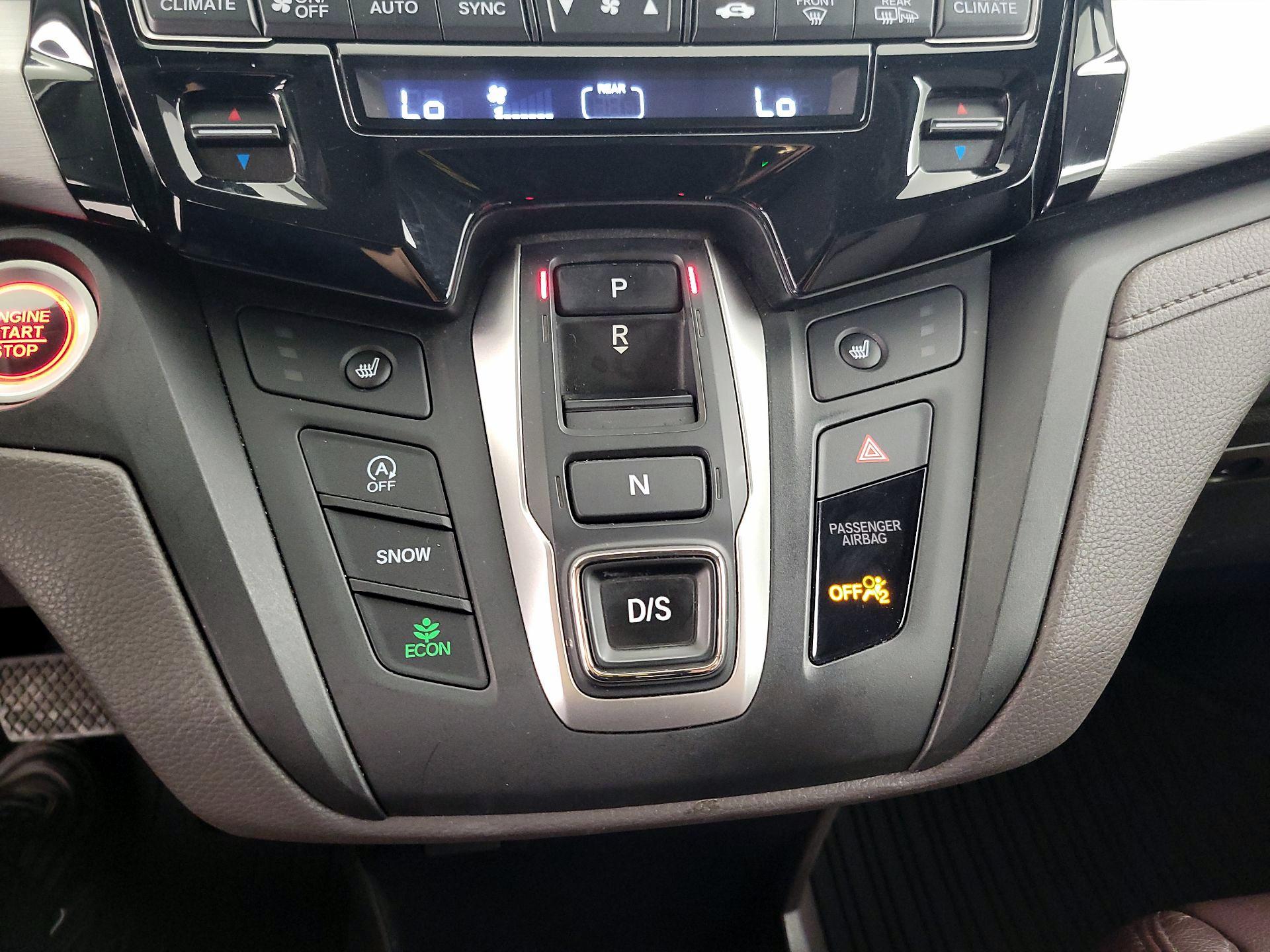 Thumbnail: 2020 Honda Odyssey - 17