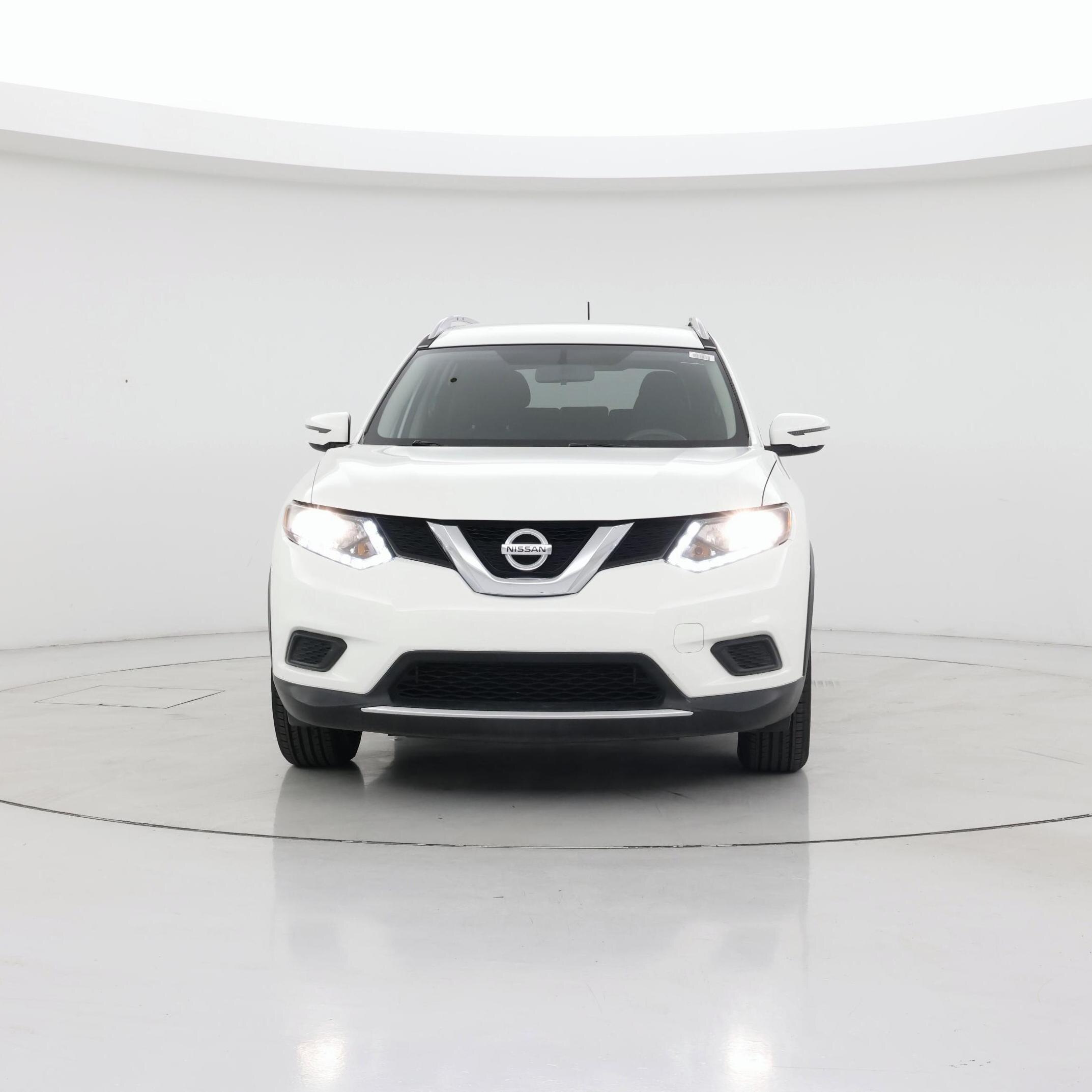 Thumbnail: 2016 Nissan Rogue - 5