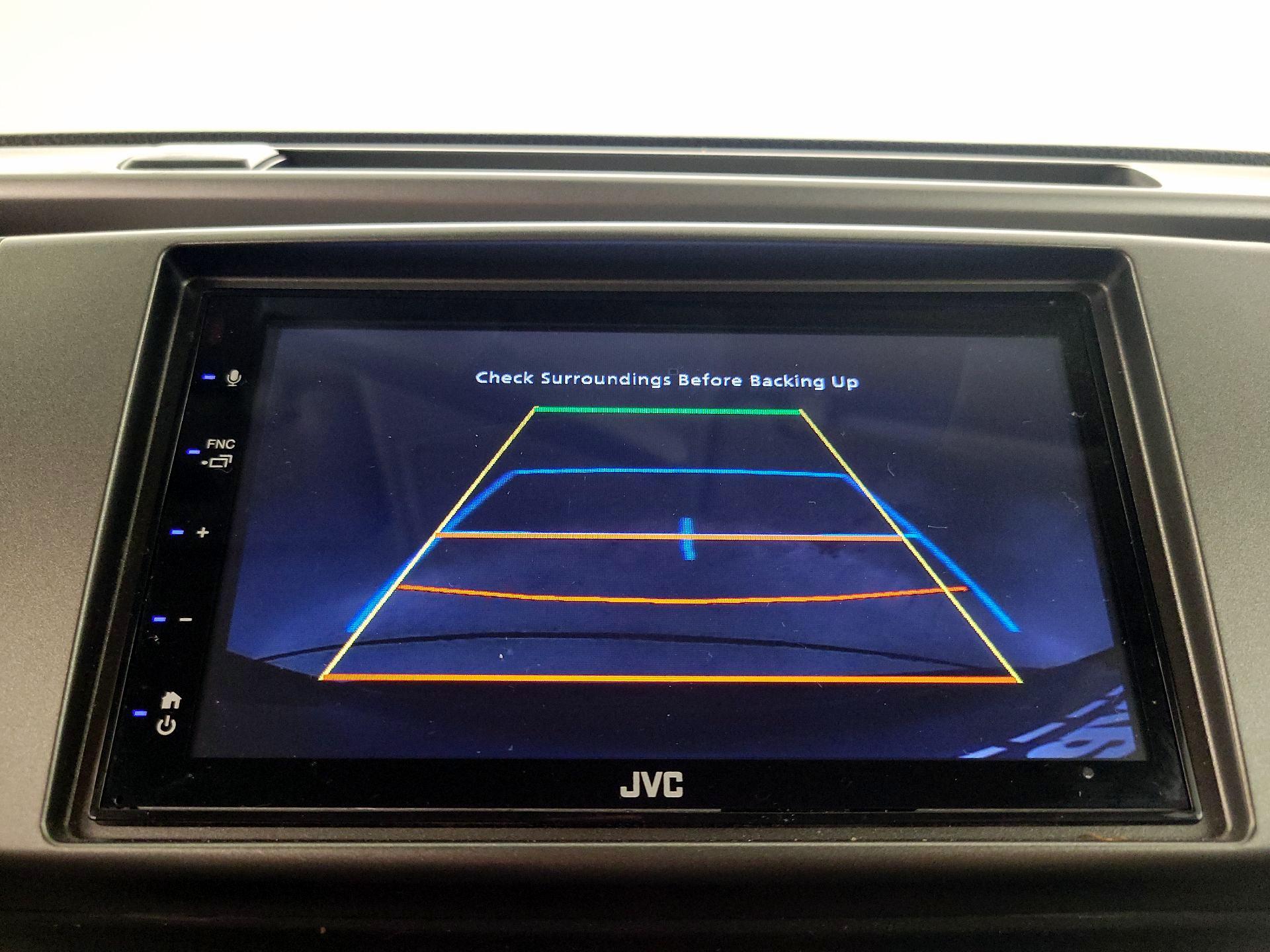 Thumbnail: 2017 Toyota RAV4 - 14