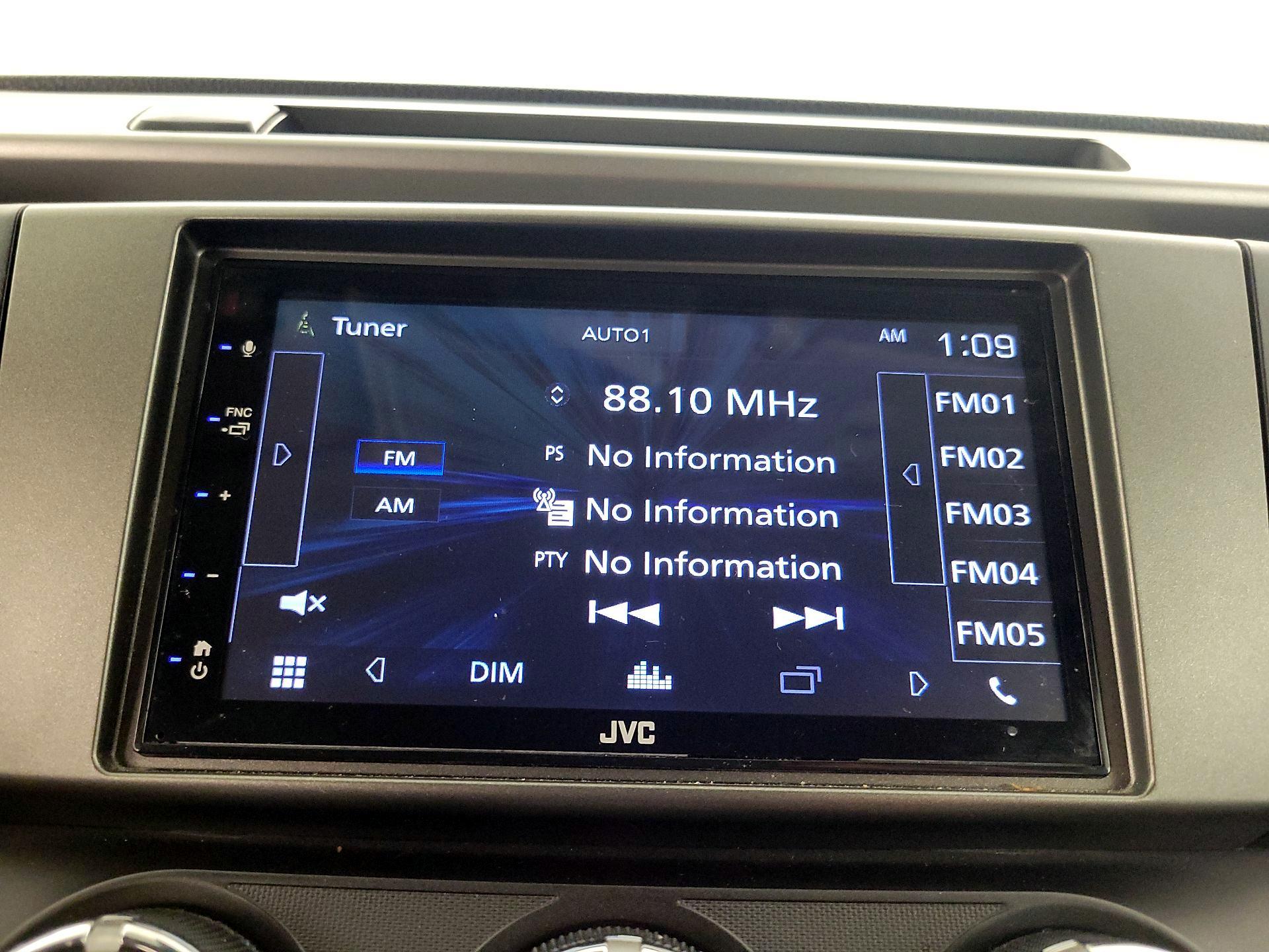 Thumbnail: 2017 Toyota RAV4 - 15