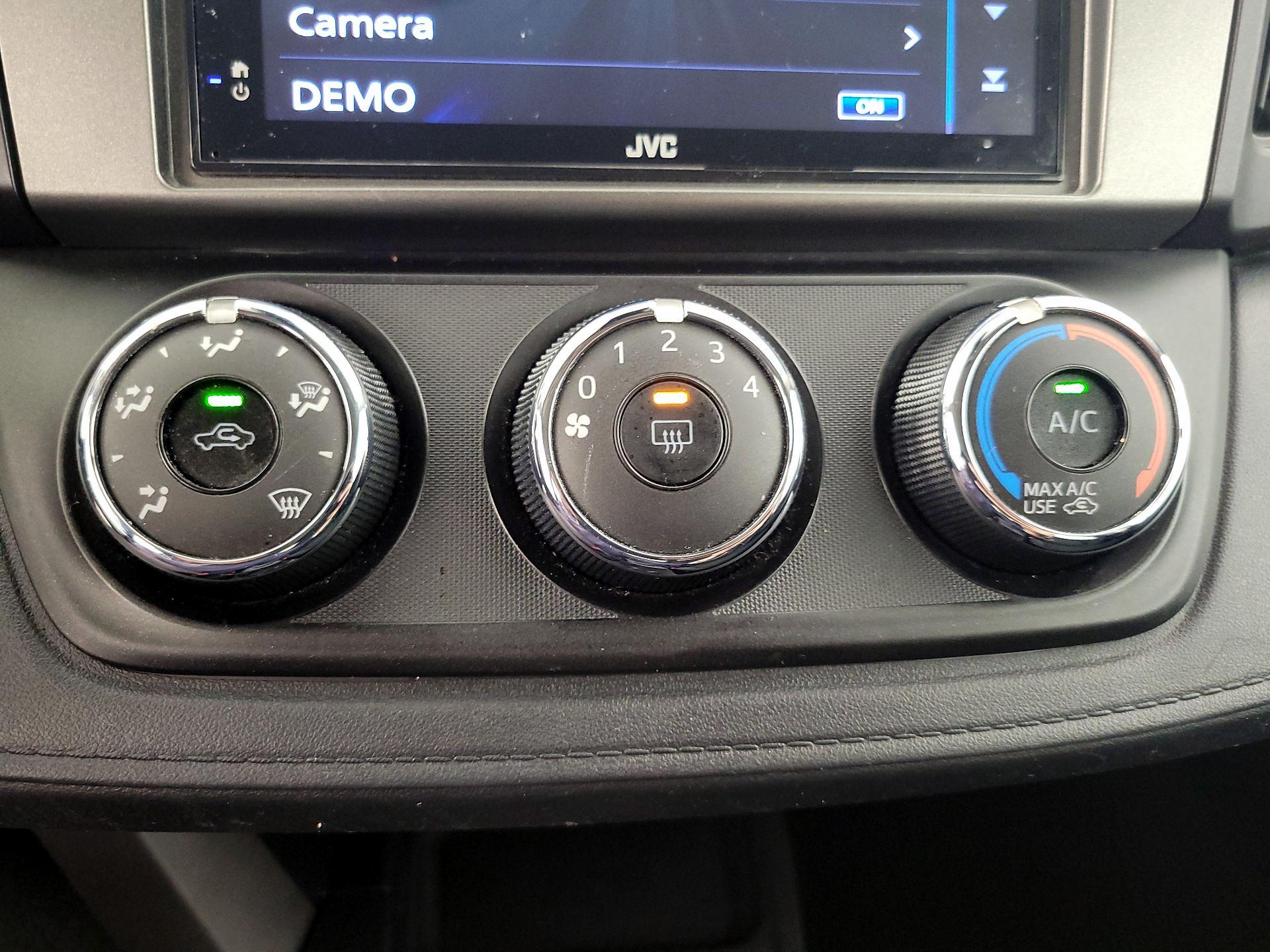 Thumbnail: 2017 Toyota RAV4 - 16