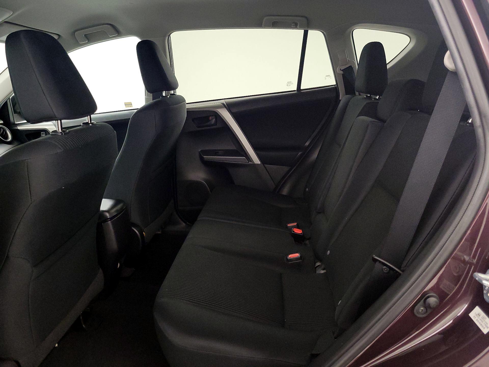 Thumbnail: 2017 Toyota RAV4 - 19