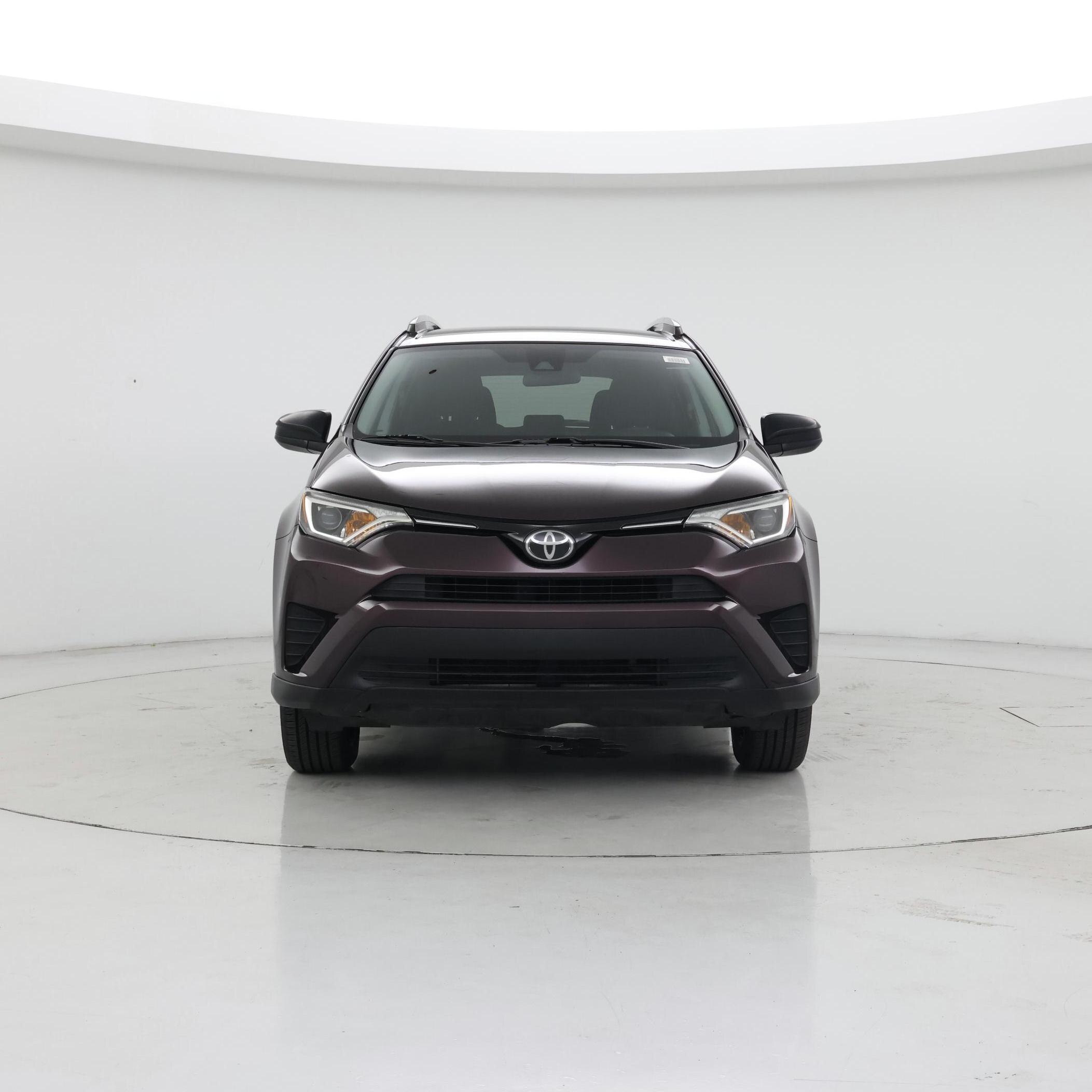 Thumbnail: 2017 Toyota RAV4 - 5