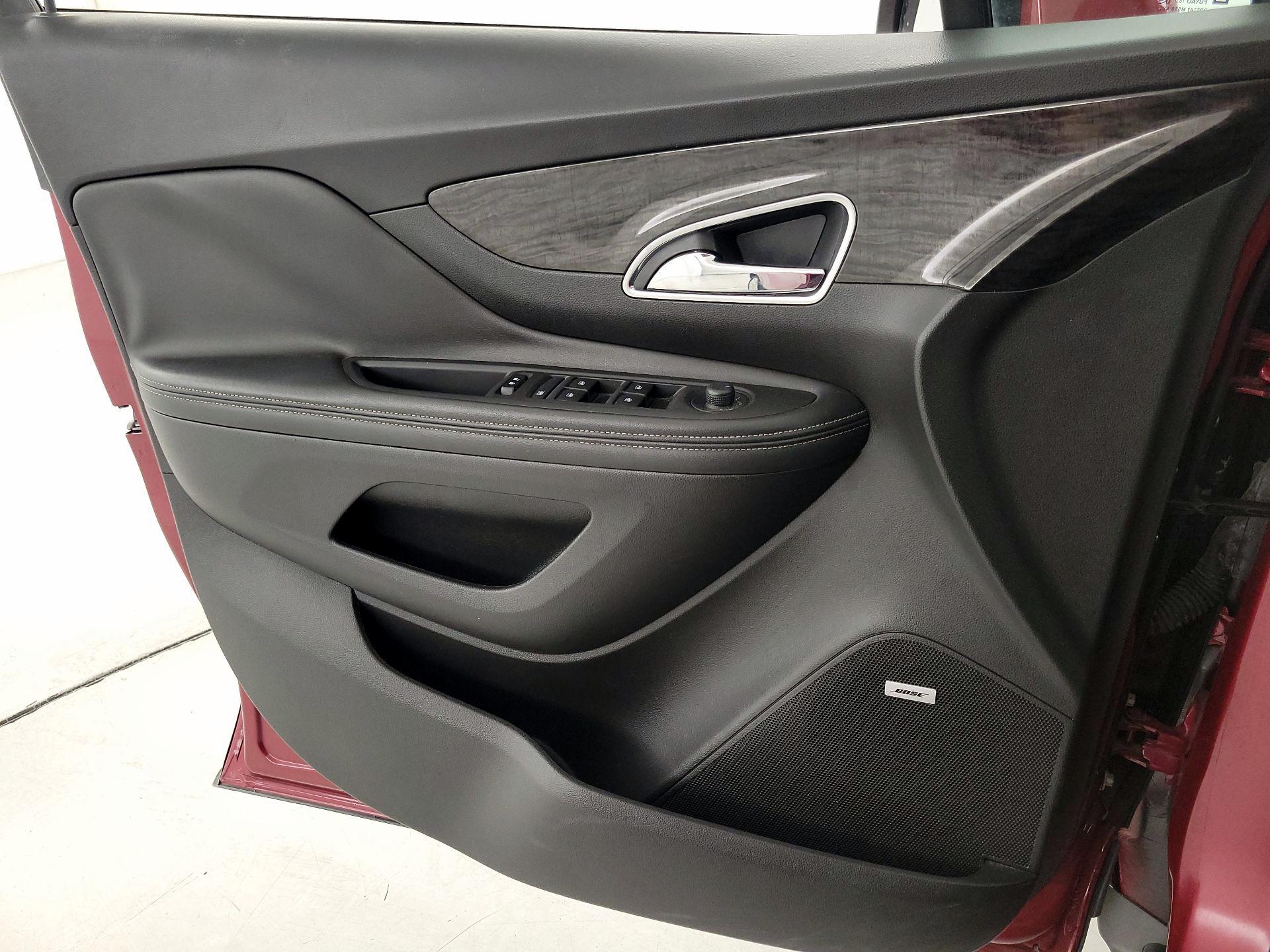 Thumbnail: 2015 Buick Encore - 12