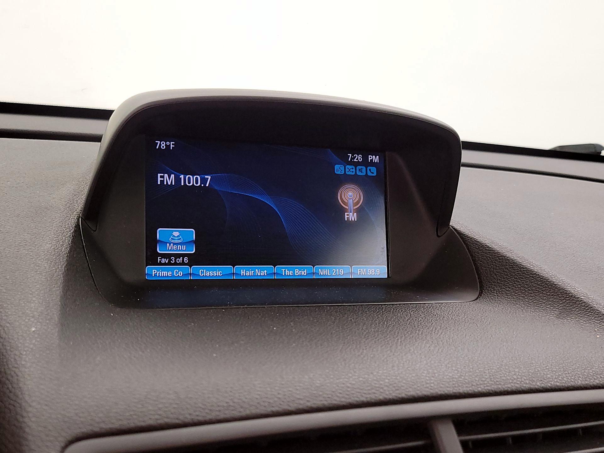 Thumbnail: 2015 Buick Encore - 16