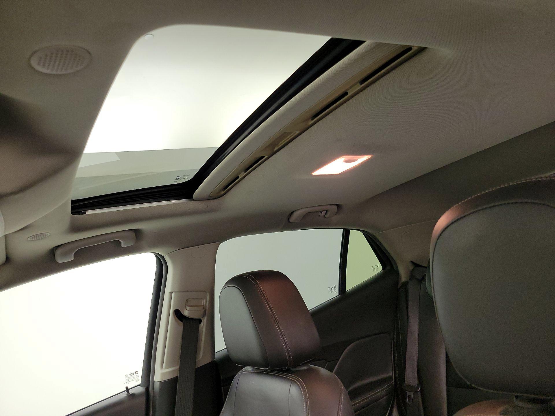 Thumbnail: 2015 Buick Encore - 20