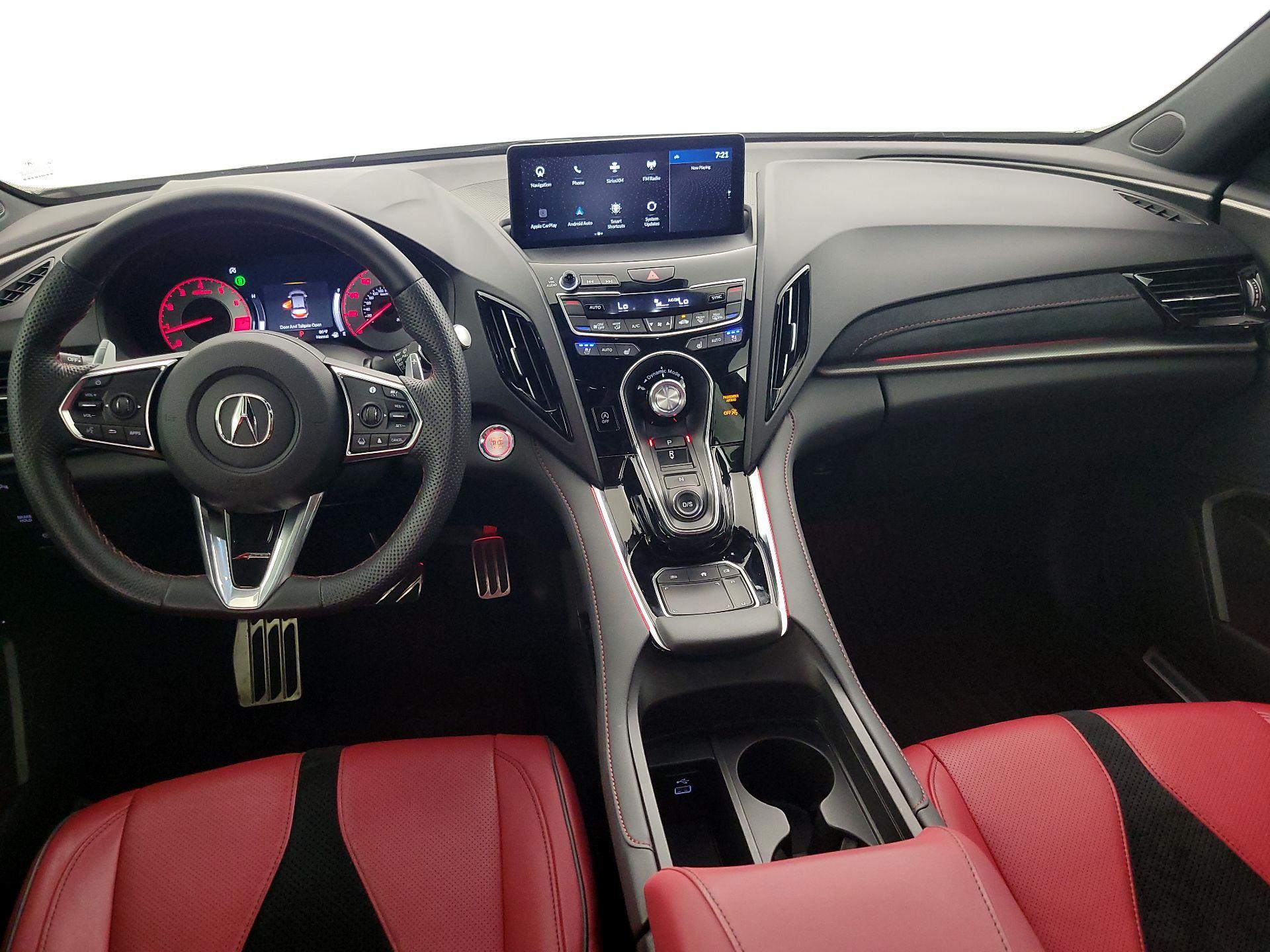 Thumbnail: 2023 Acura RDX - 9