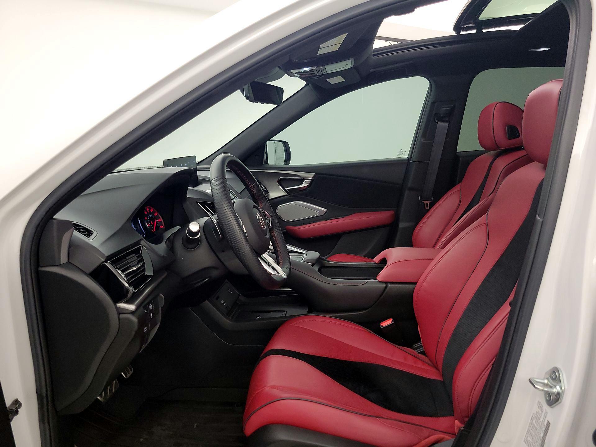 Thumbnail: 2023 Acura RDX - 11