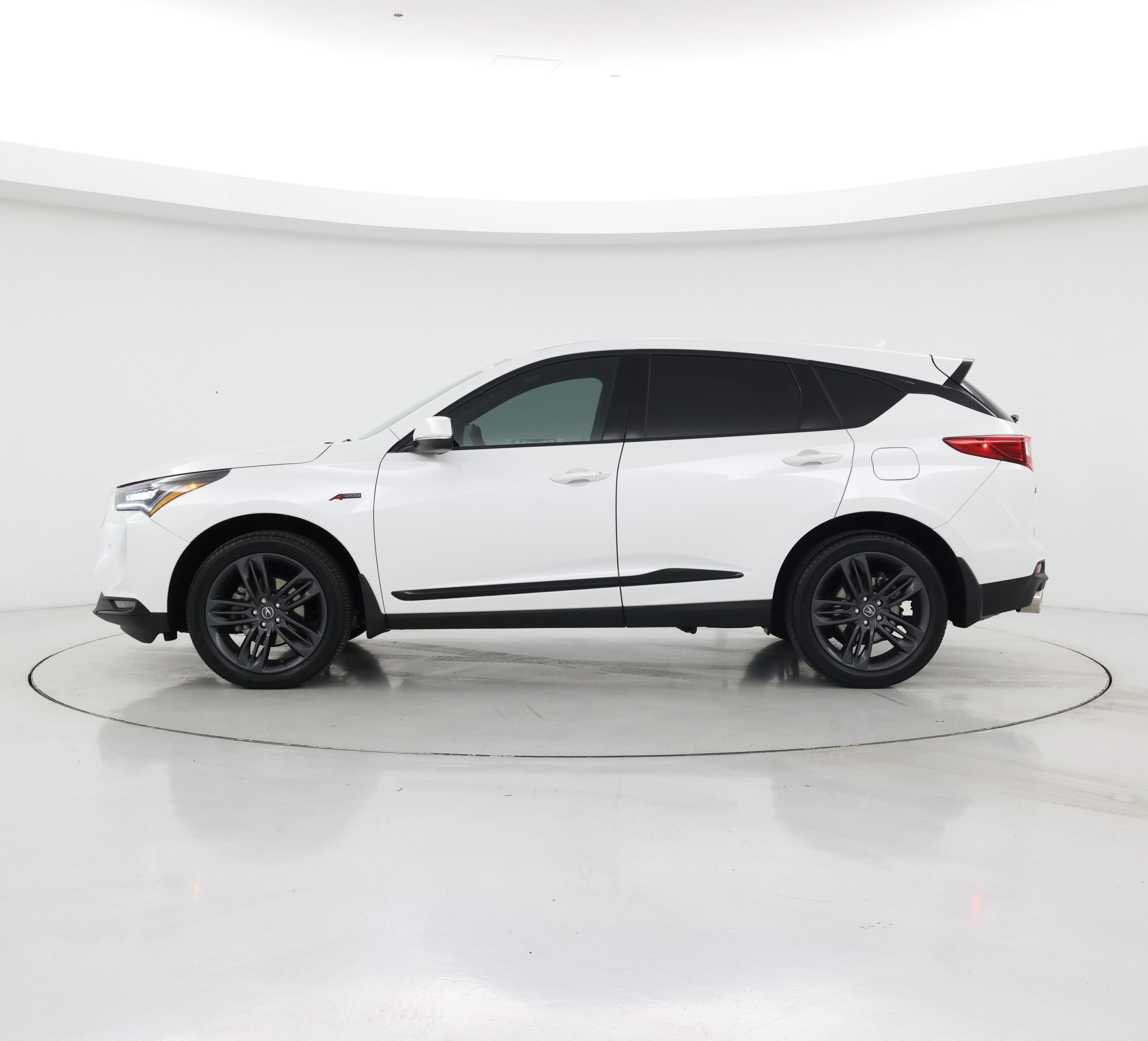 Thumbnail: 2023 Acura RDX - 3