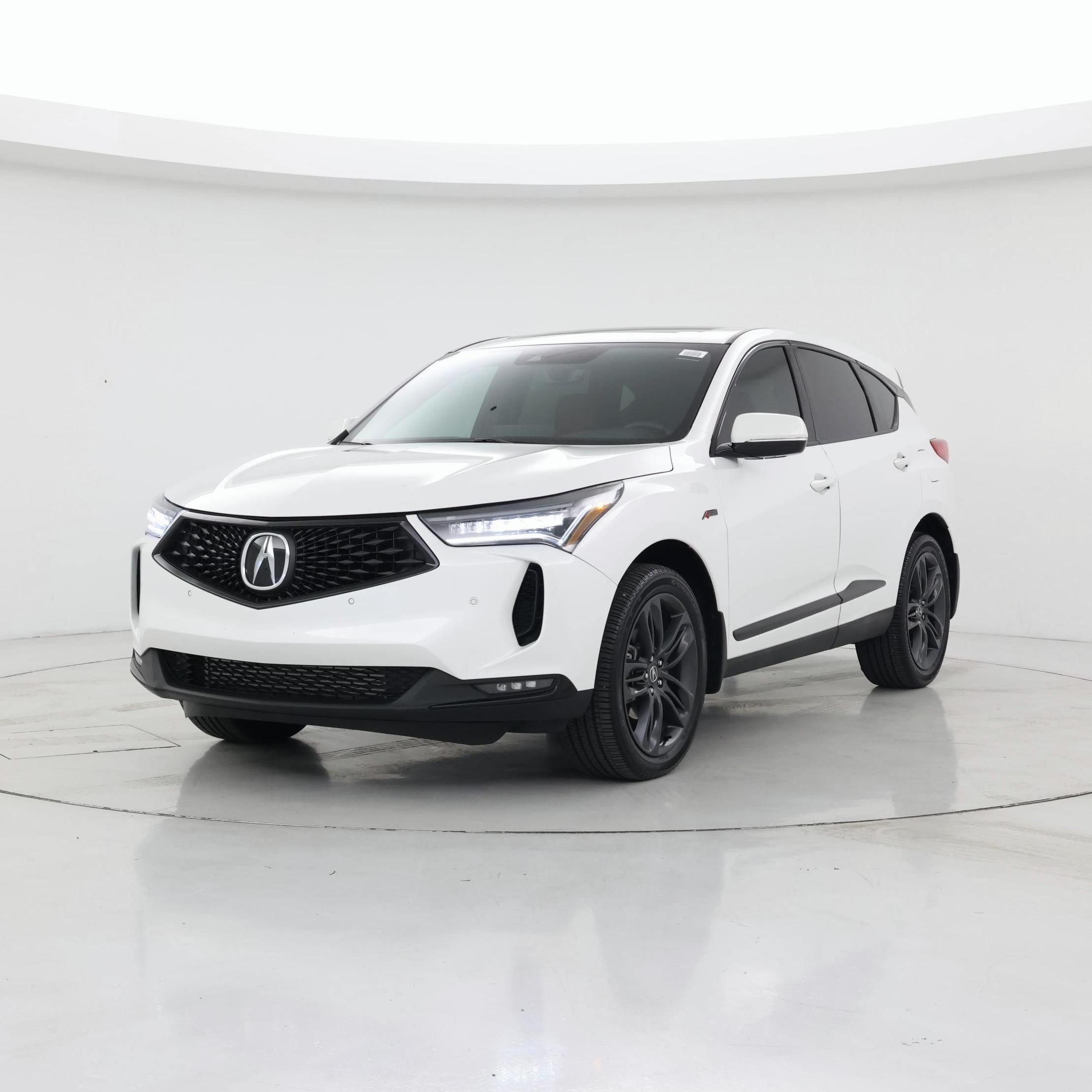Thumbnail: 2023 Acura RDX - 4