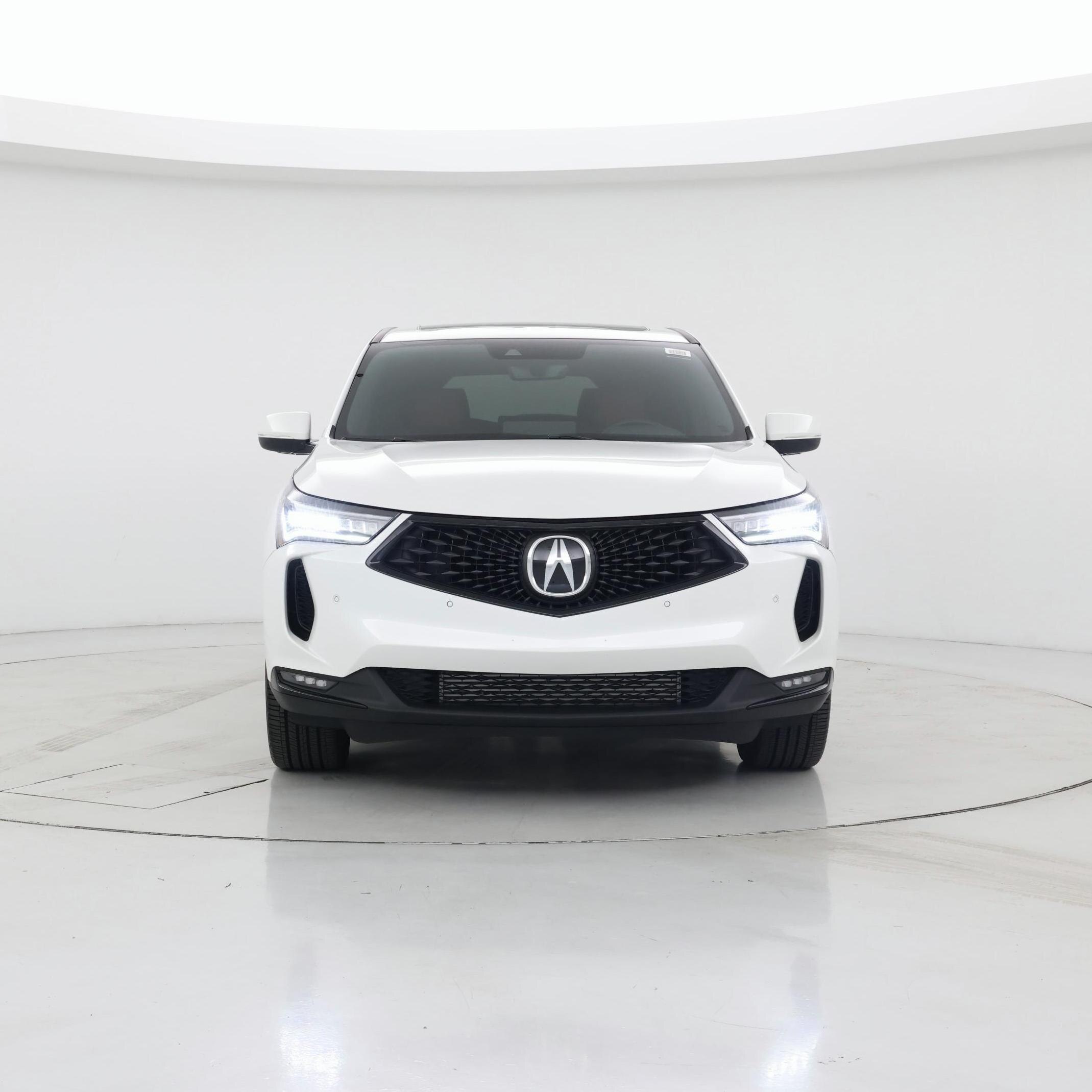 Thumbnail: 2023 Acura RDX - 5