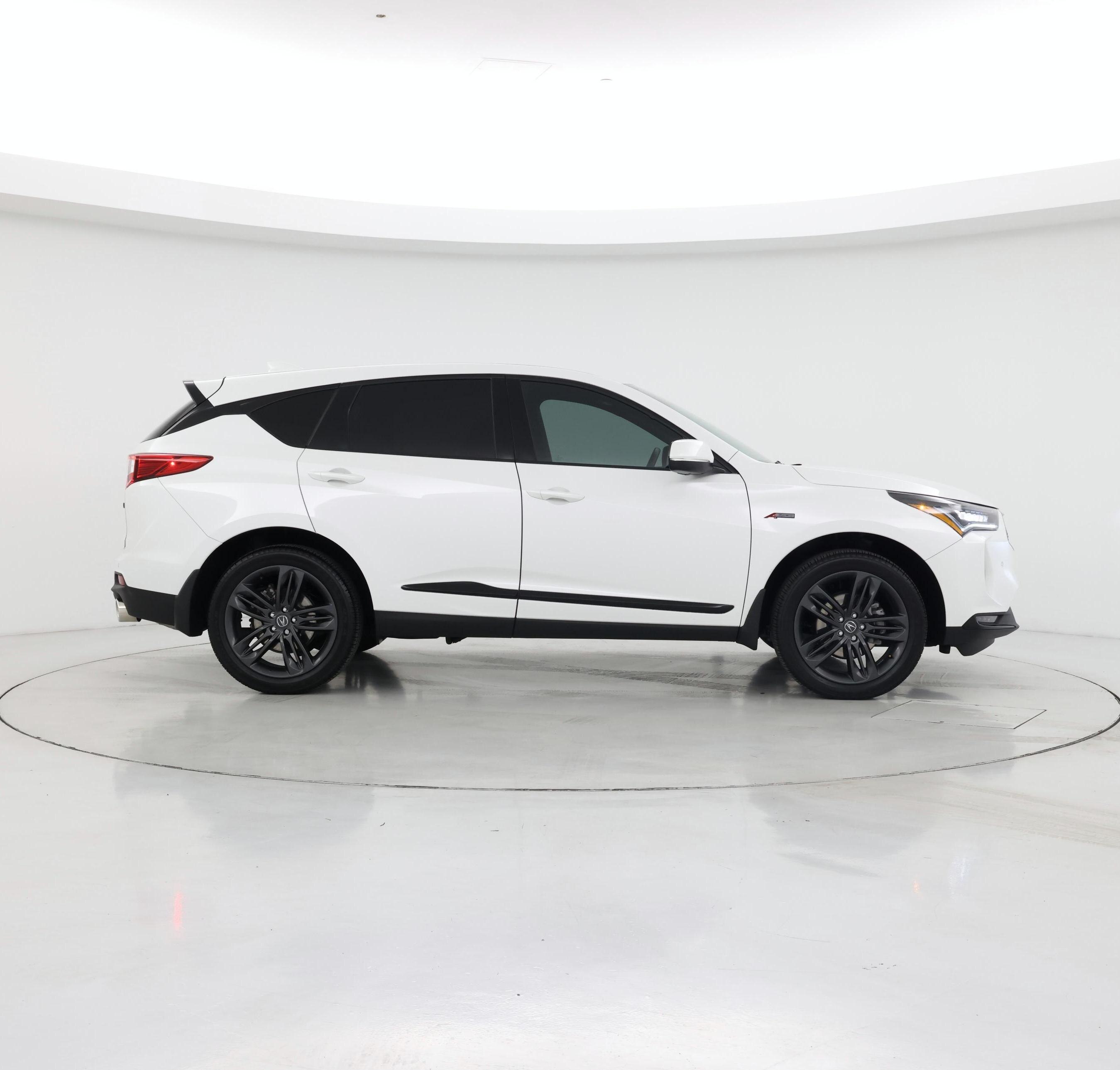 Thumbnail: 2023 Acura RDX - 7