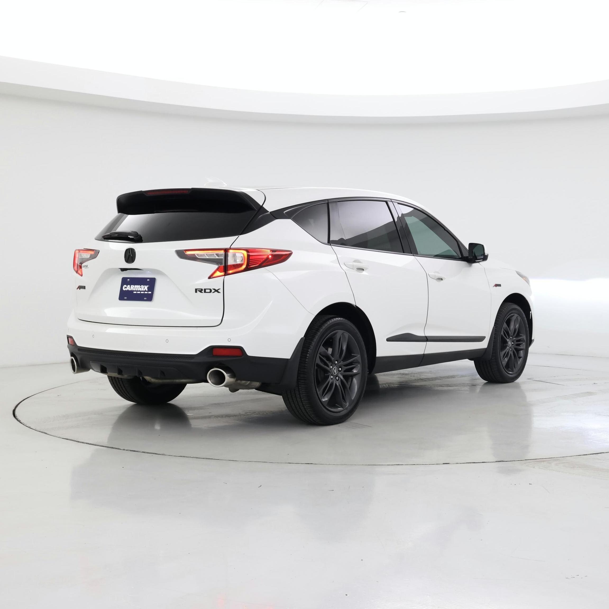 Thumbnail: 2023 Acura RDX - 8