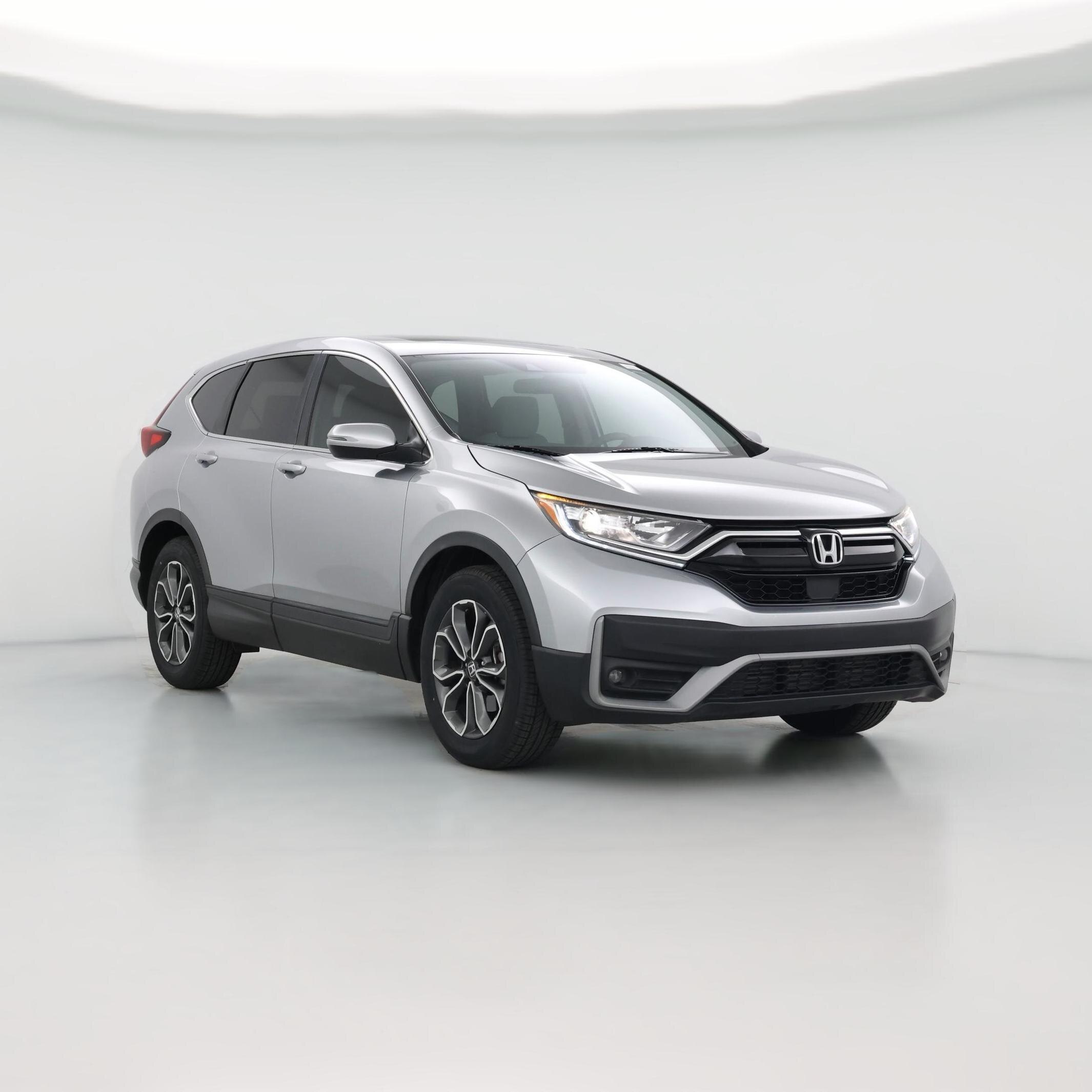 Thumbnail: 2022 Honda CR-V - 1