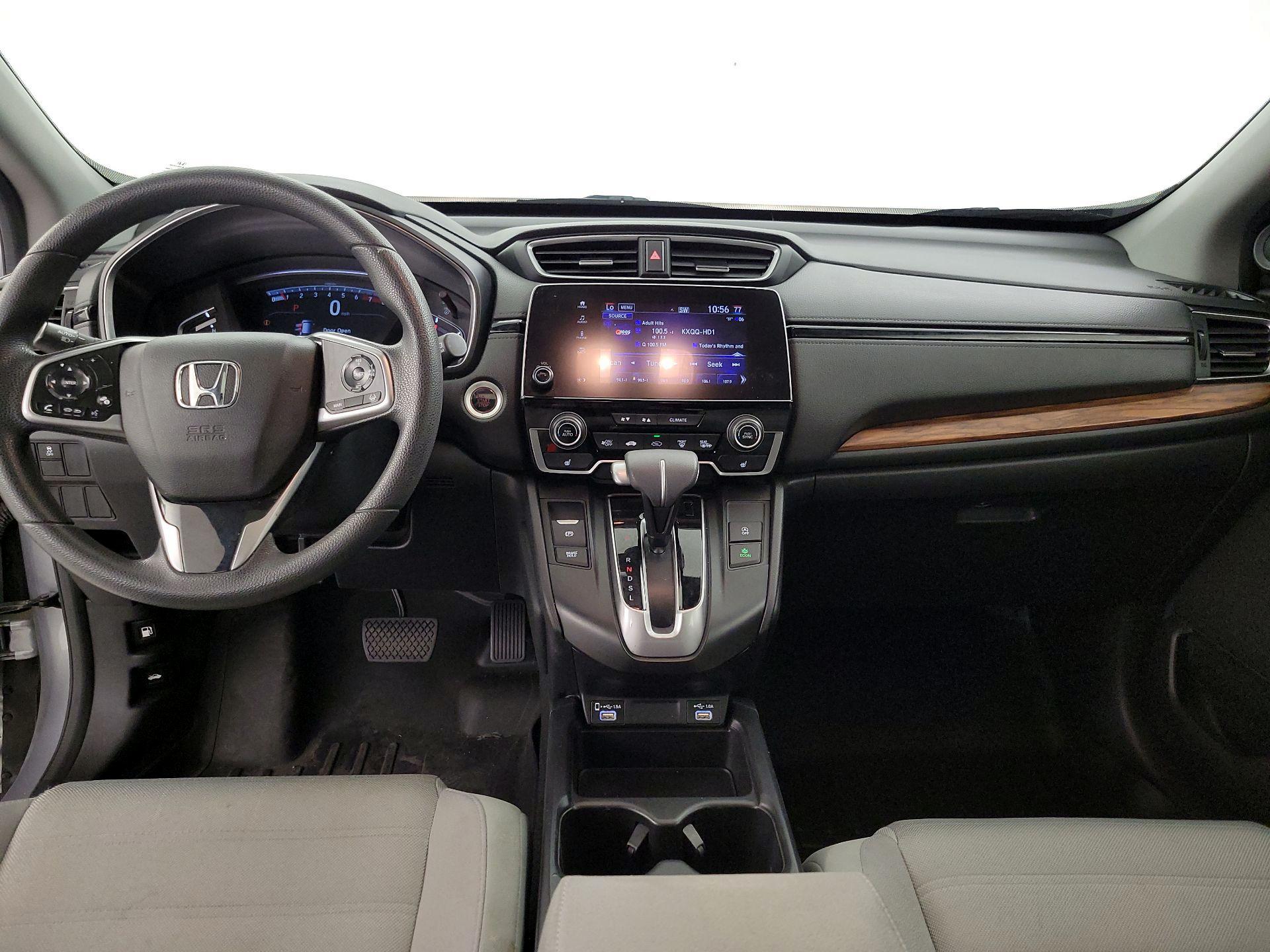 Thumbnail: 2022 Honda CR-V - 9