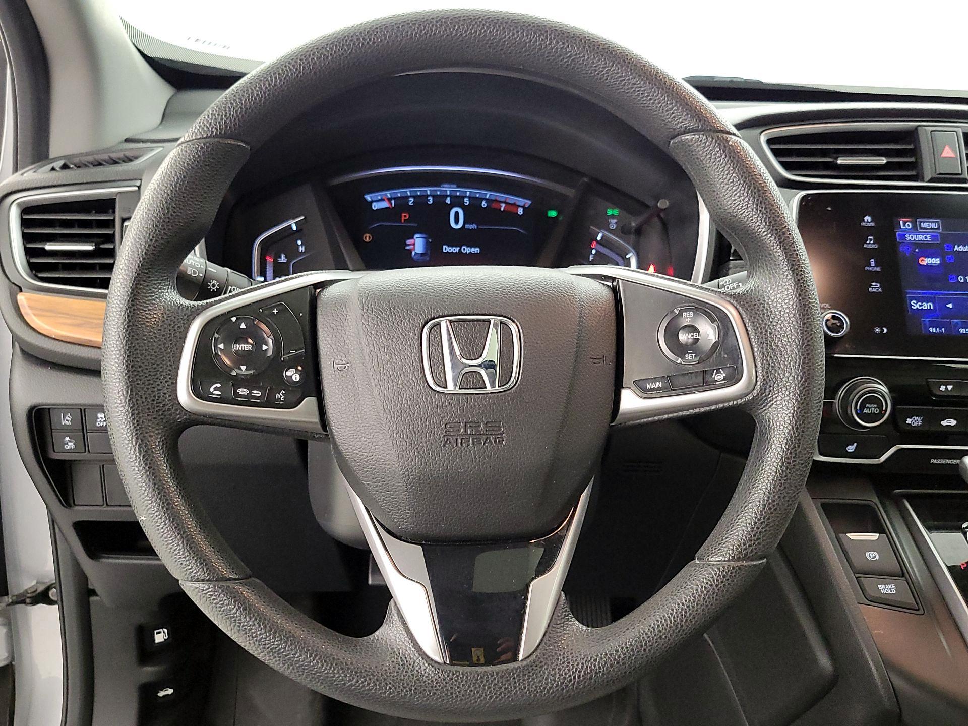Thumbnail: 2022 Honda CR-V - 10