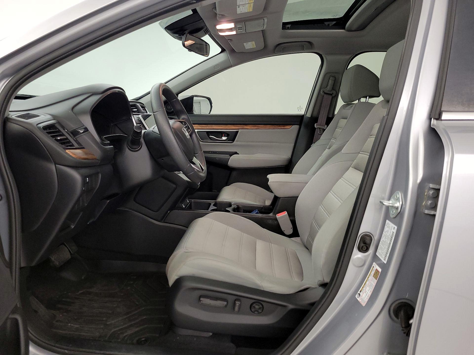 Thumbnail: 2022 Honda CR-V - 11