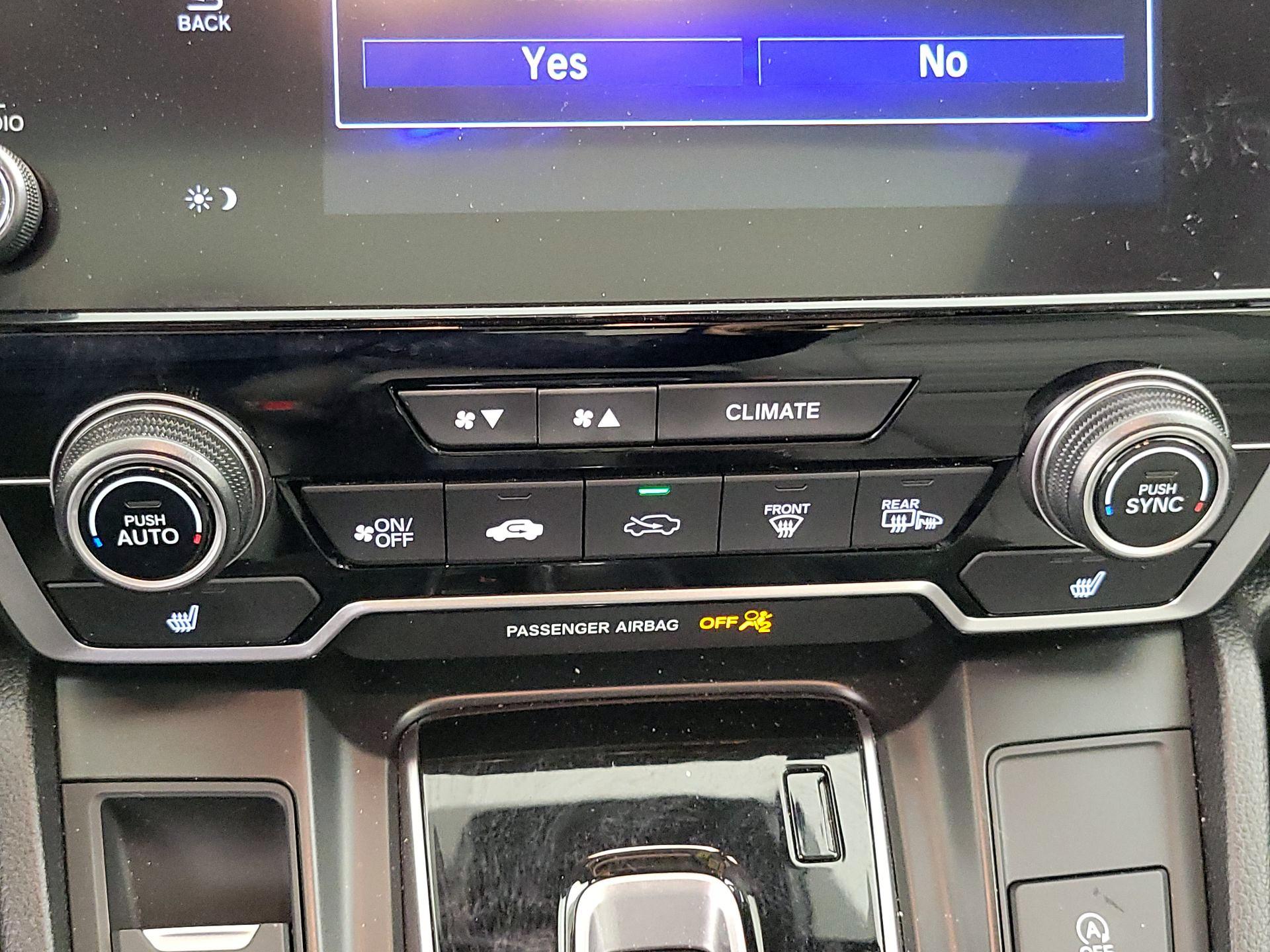 Thumbnail: 2022 Honda CR-V - 16