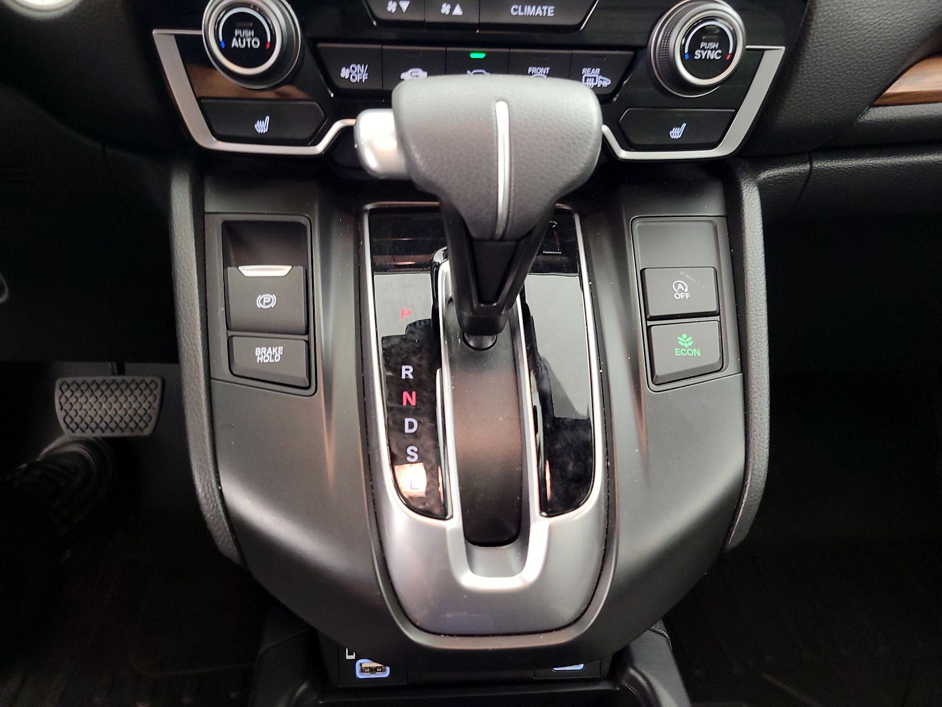 Thumbnail: 2022 Honda CR-V - 17