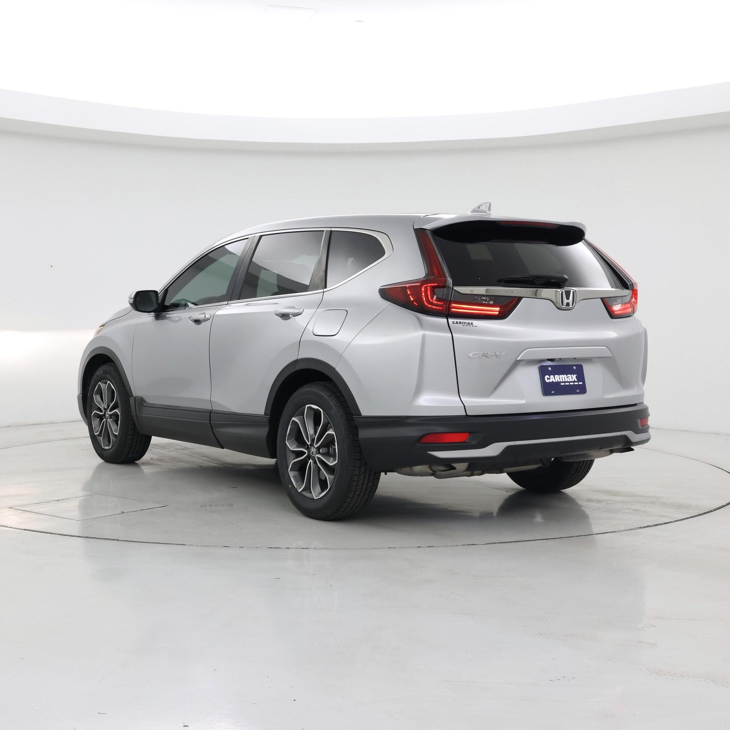 Thumbnail: 2022 Honda CR-V - 2