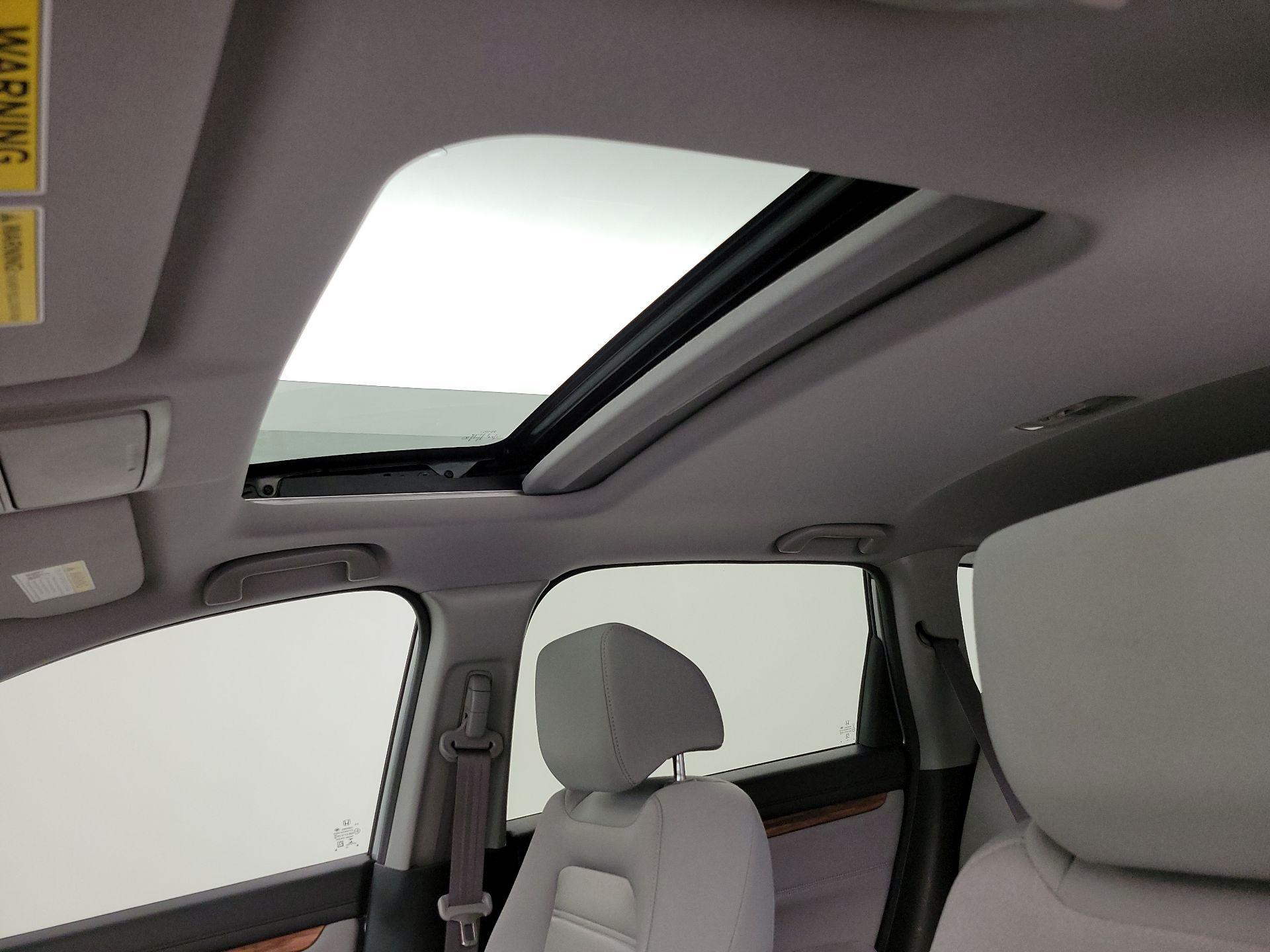 Thumbnail: 2022 Honda CR-V - 19