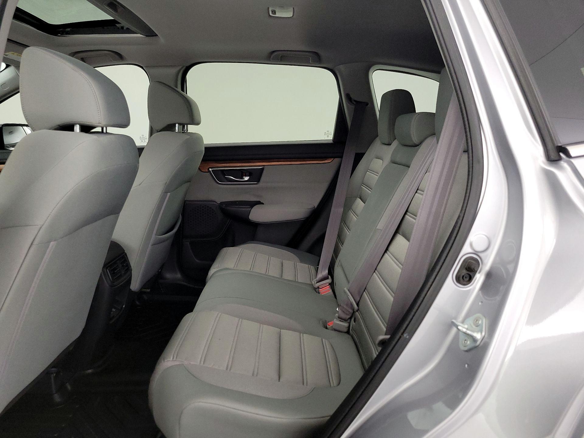 Thumbnail: 2022 Honda CR-V - 20