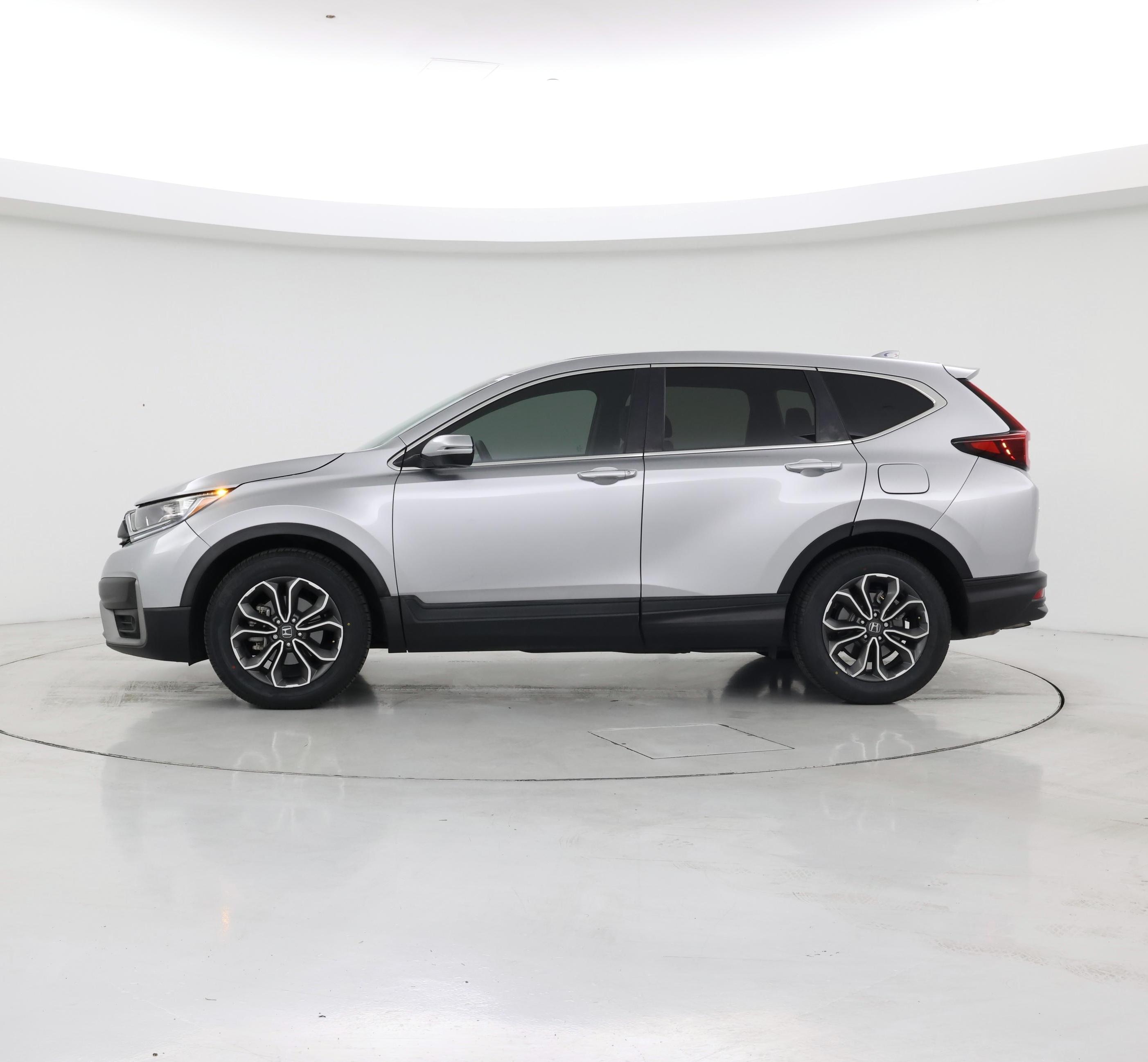 Thumbnail: 2022 Honda CR-V - 3