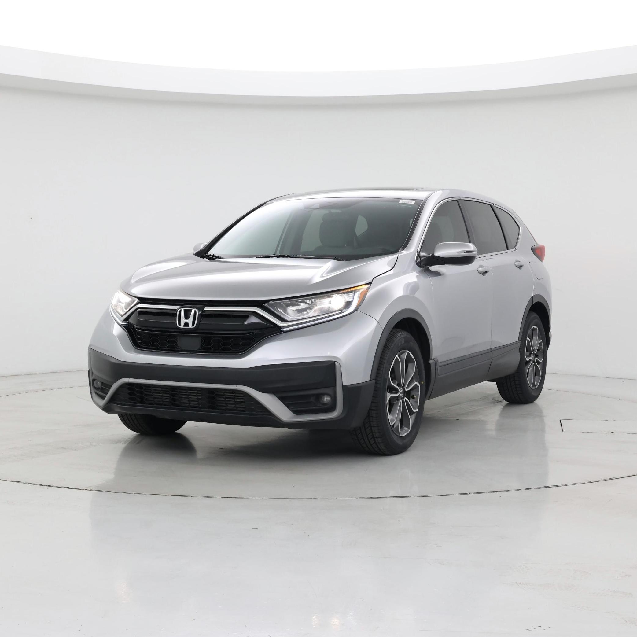 Thumbnail: 2022 Honda CR-V - 4