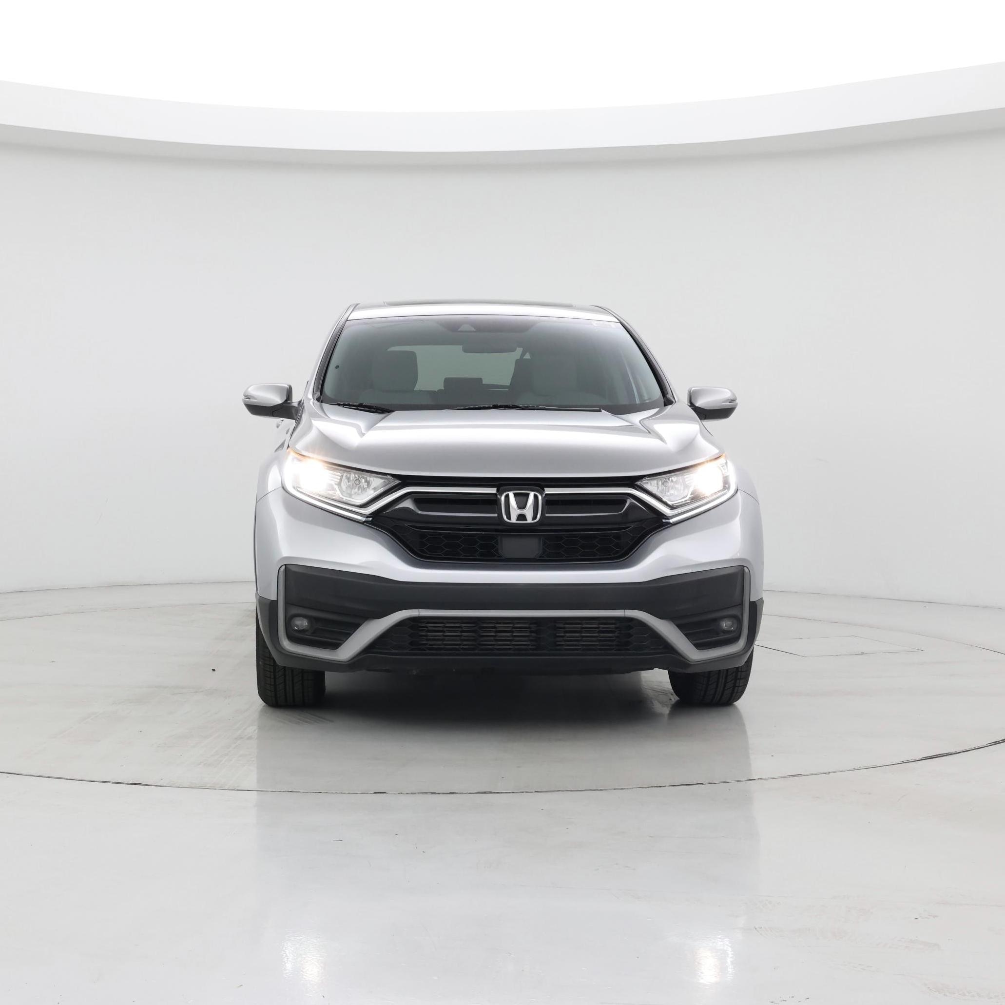 Thumbnail: 2022 Honda CR-V - 5