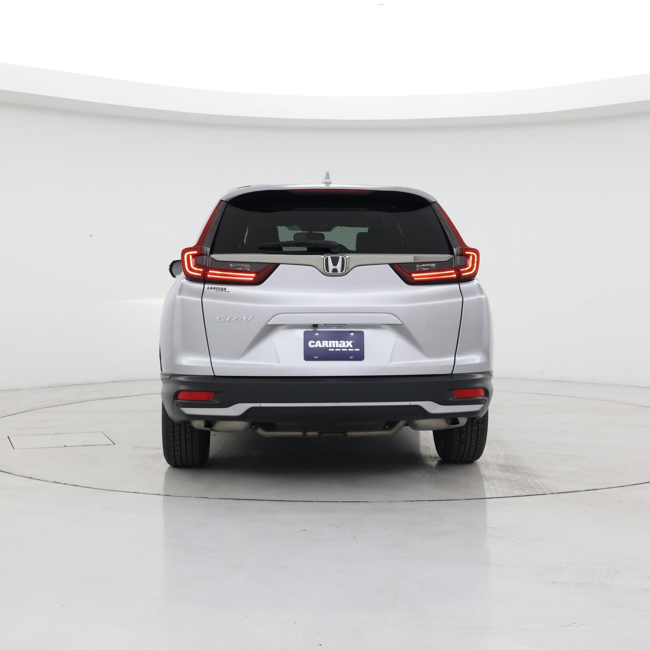 Thumbnail: 2022 Honda CR-V - 6