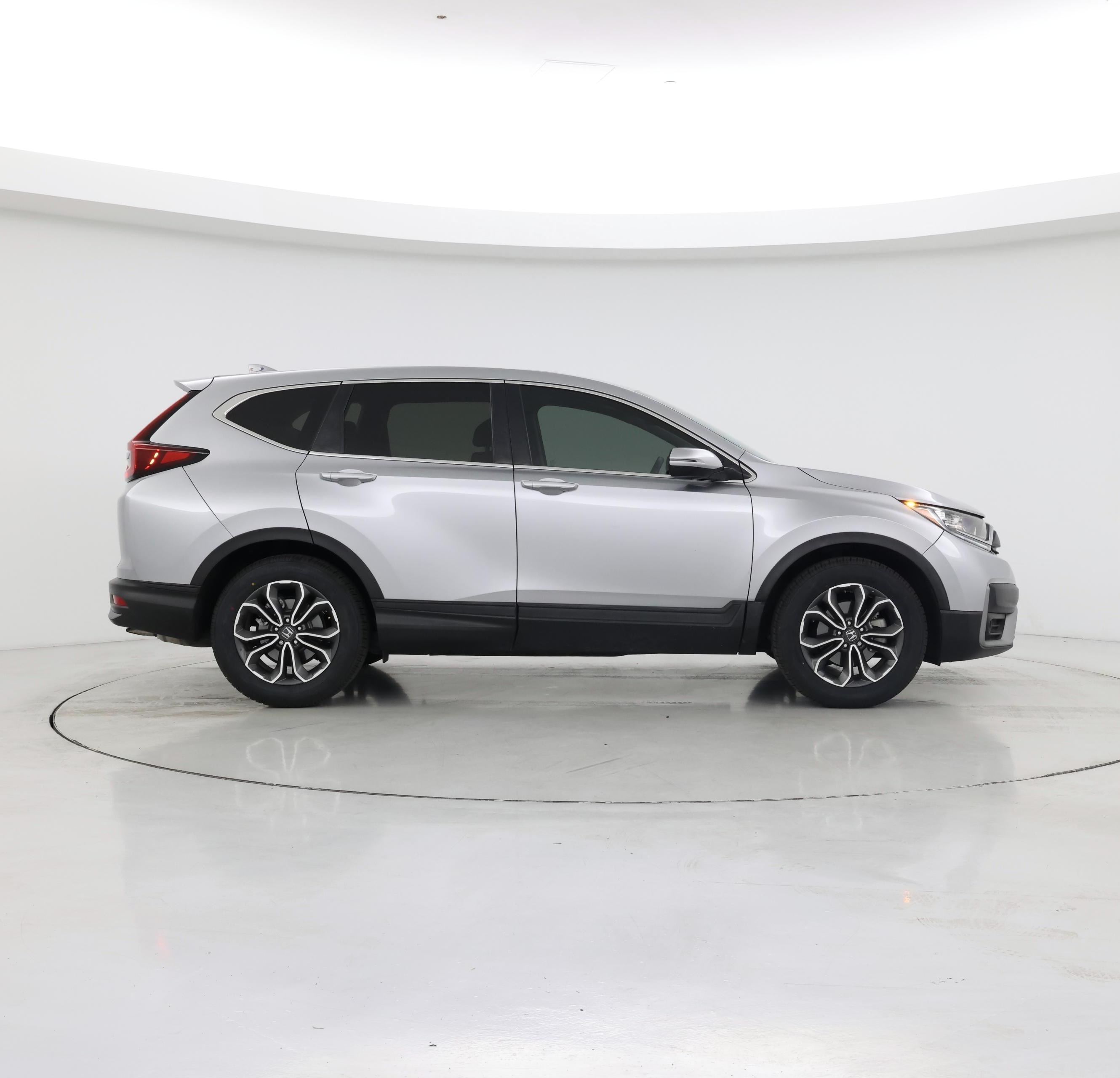 Thumbnail: 2022 Honda CR-V - 7