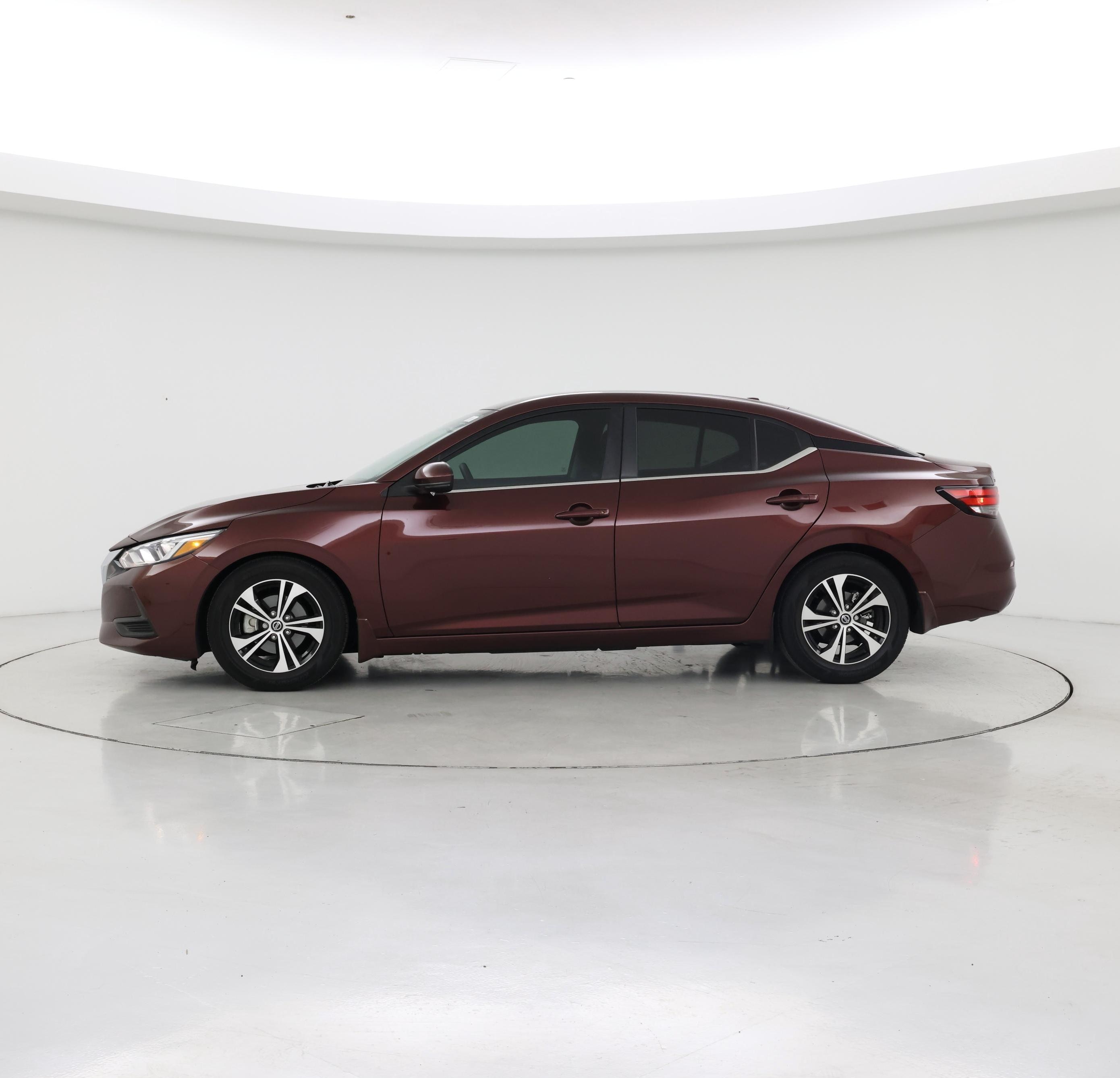 Thumbnail: 2020 Nissan Sentra - 3