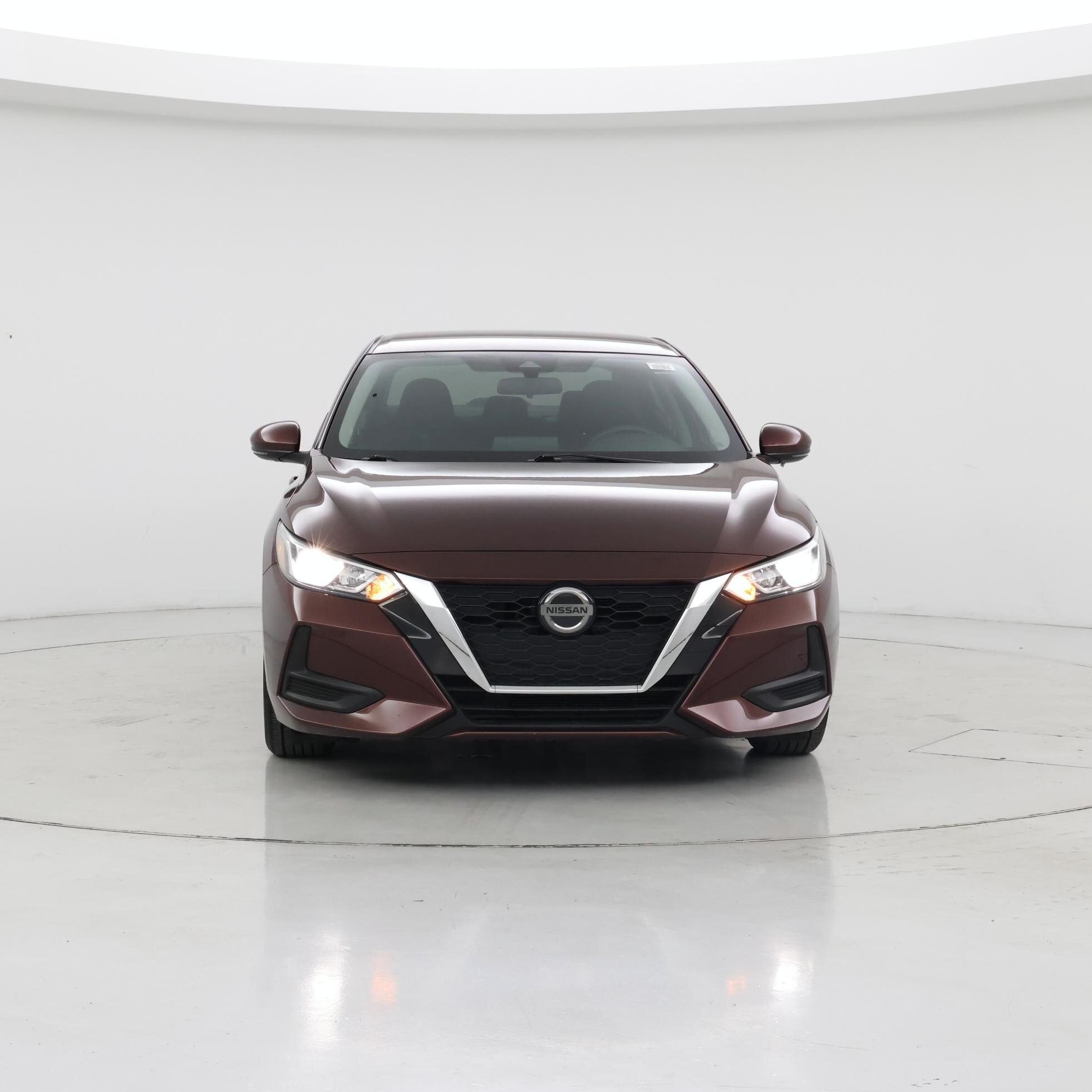 Thumbnail: 2020 Nissan Sentra - 5