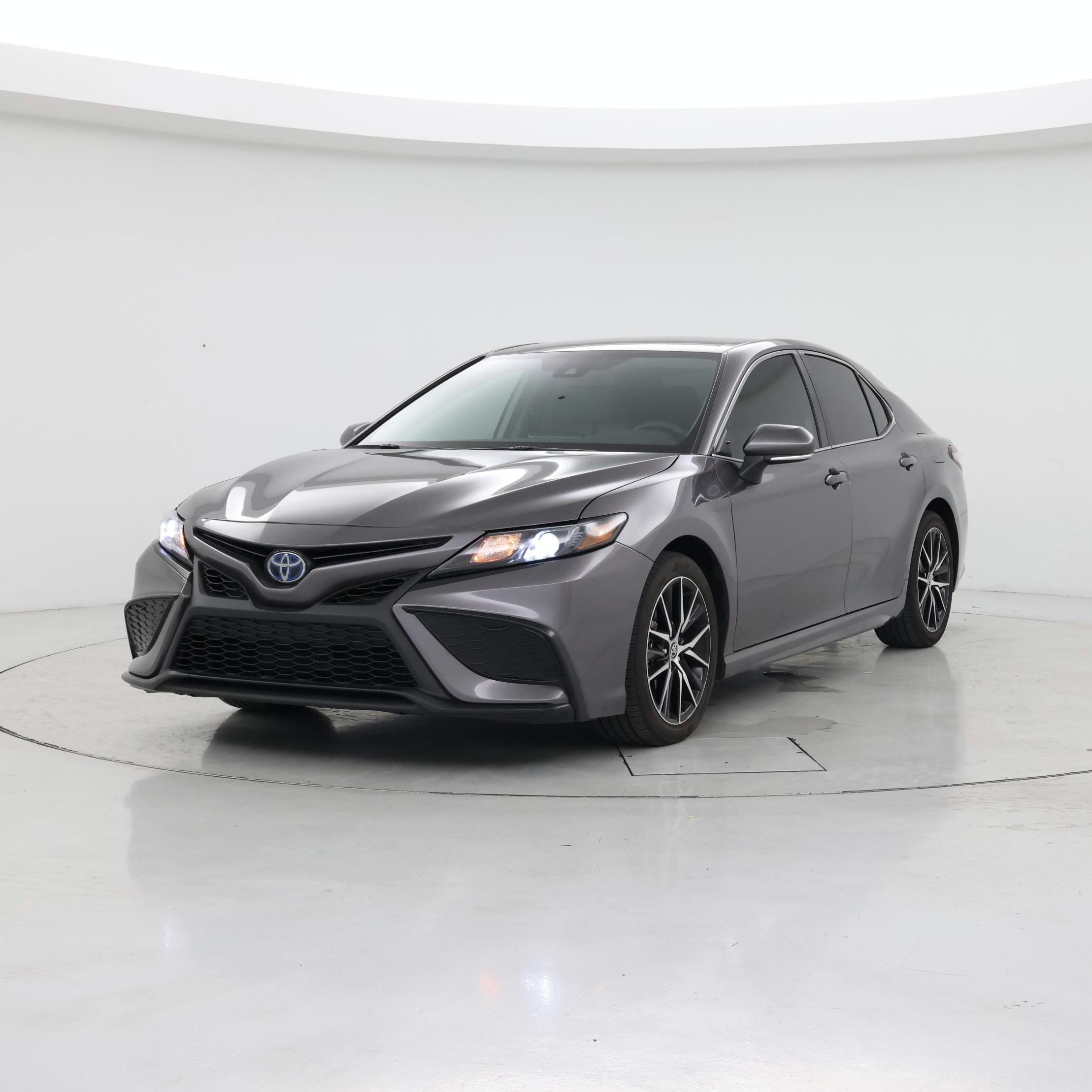 Thumbnail: 2023 Toyota Camry - 4