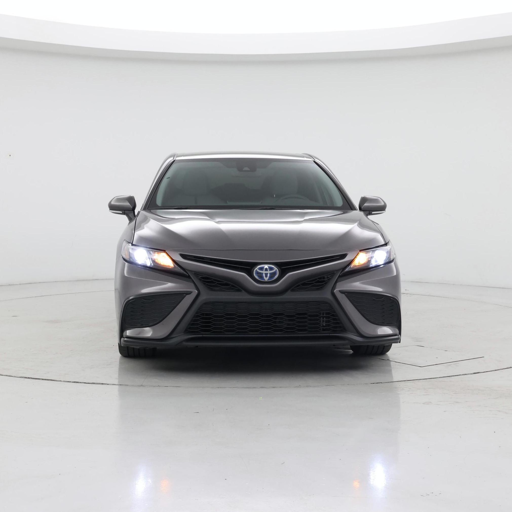 Thumbnail: 2023 Toyota Camry - 5