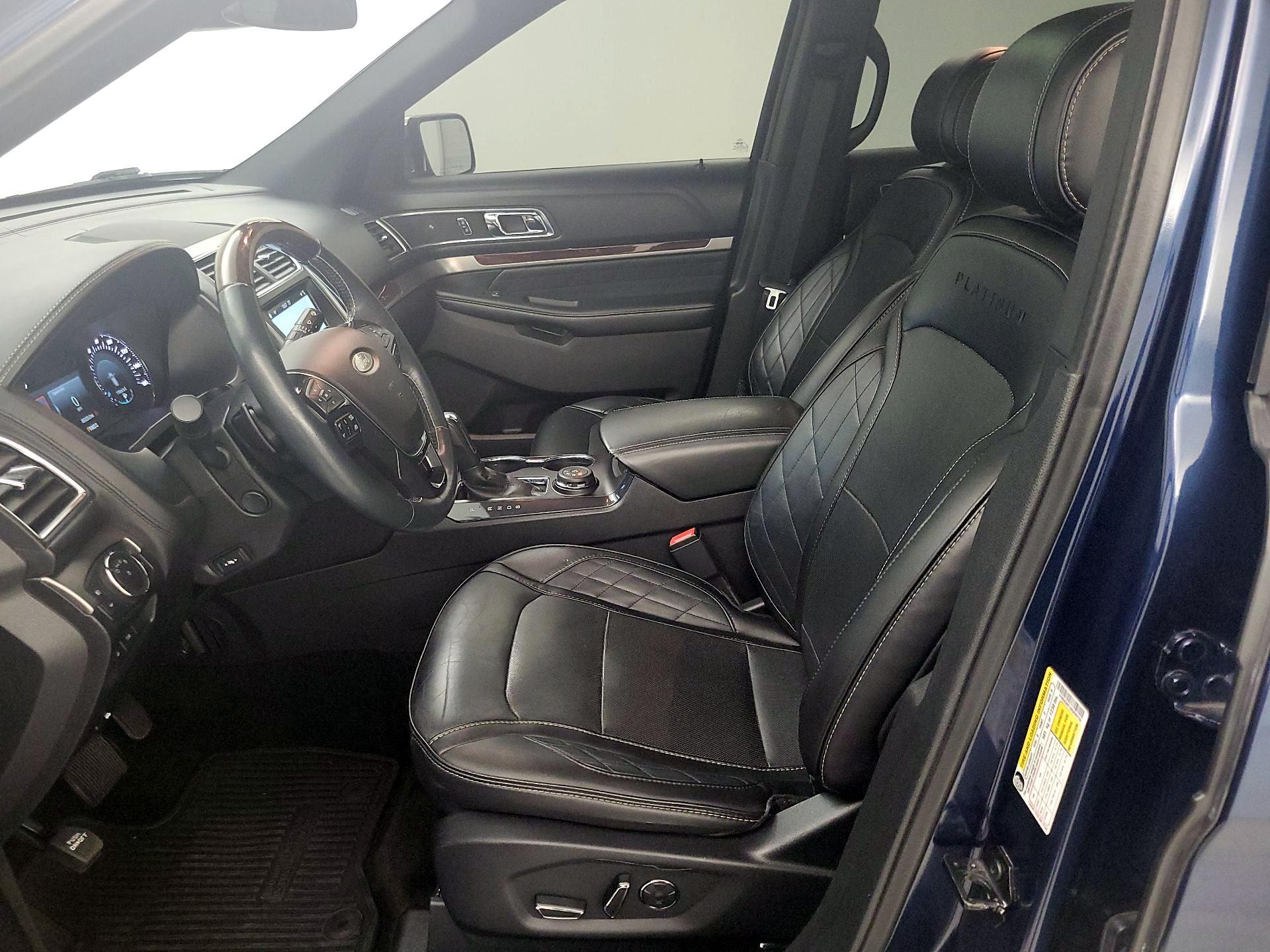 Thumbnail: 2017 Ford Explorer - 11